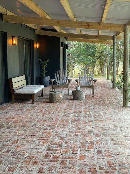 CASA NEGRA Jose Ignacio view 5