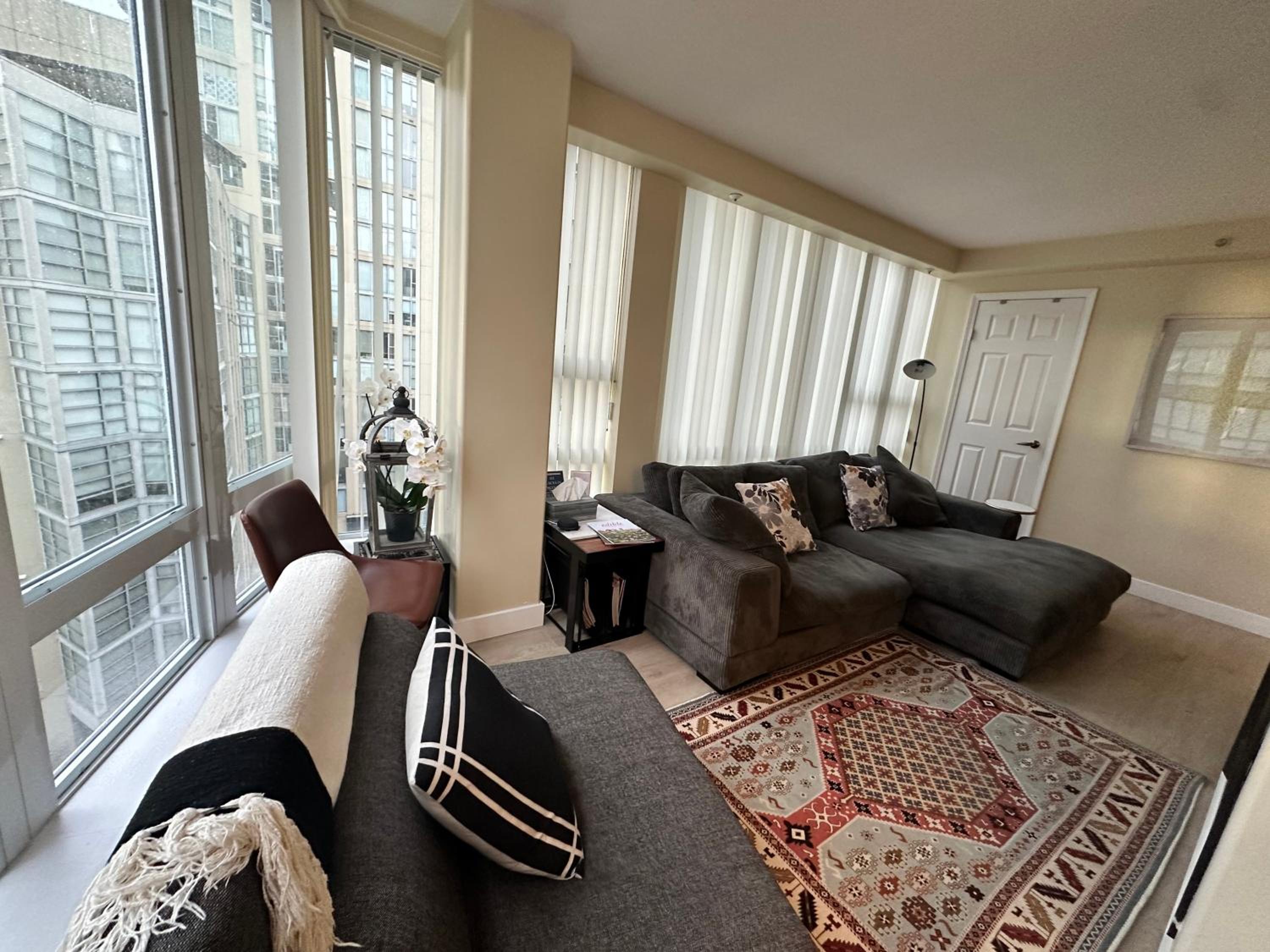 Penthouses of Beach Ave
