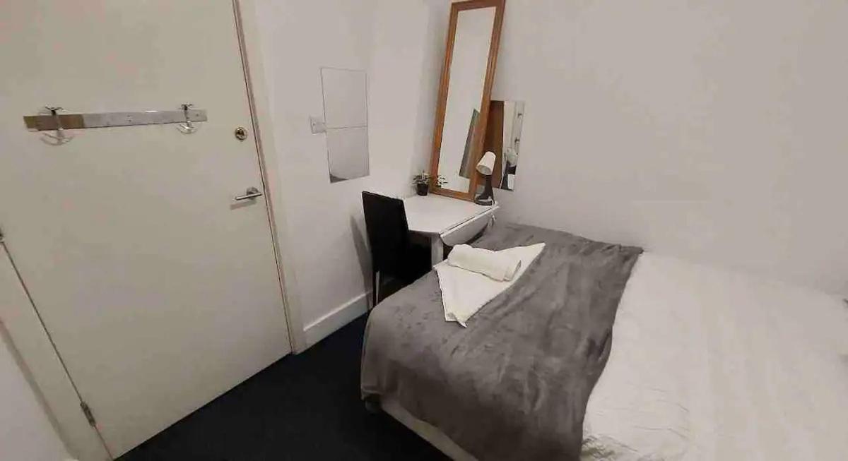 Sandfield Private Rooms in King's Cross St Pancras