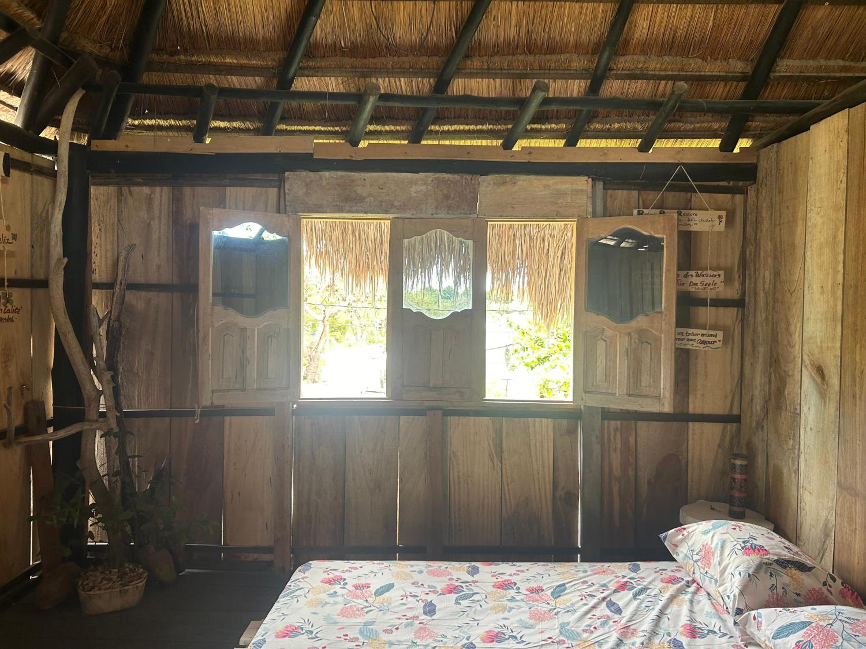 Punta Arena EcoHostal and EcoFit – Your Eco-Friendly Oasis
