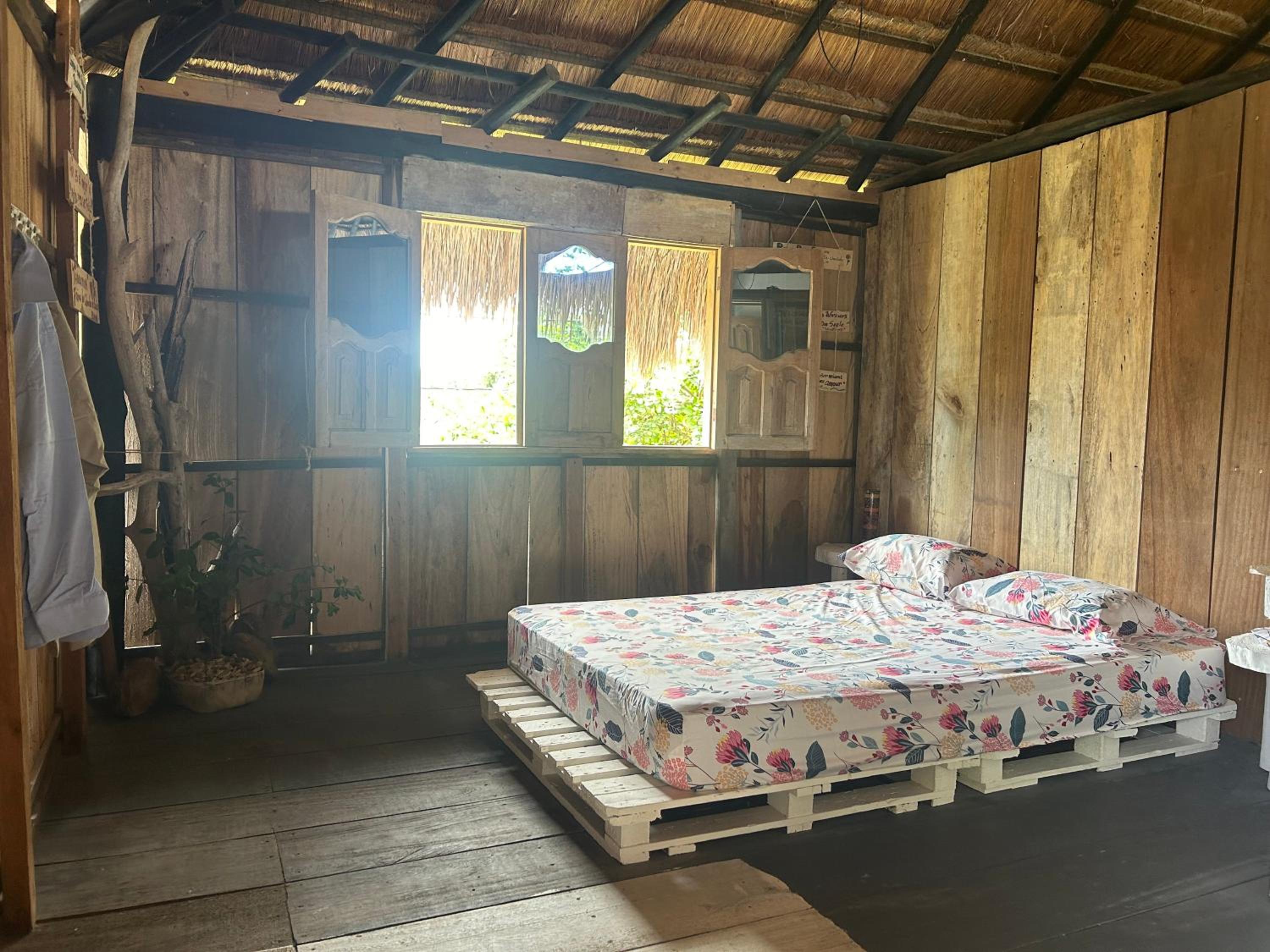 Punta Arena EcoHostal and EcoFit – Your Eco-Friendly Oasis
