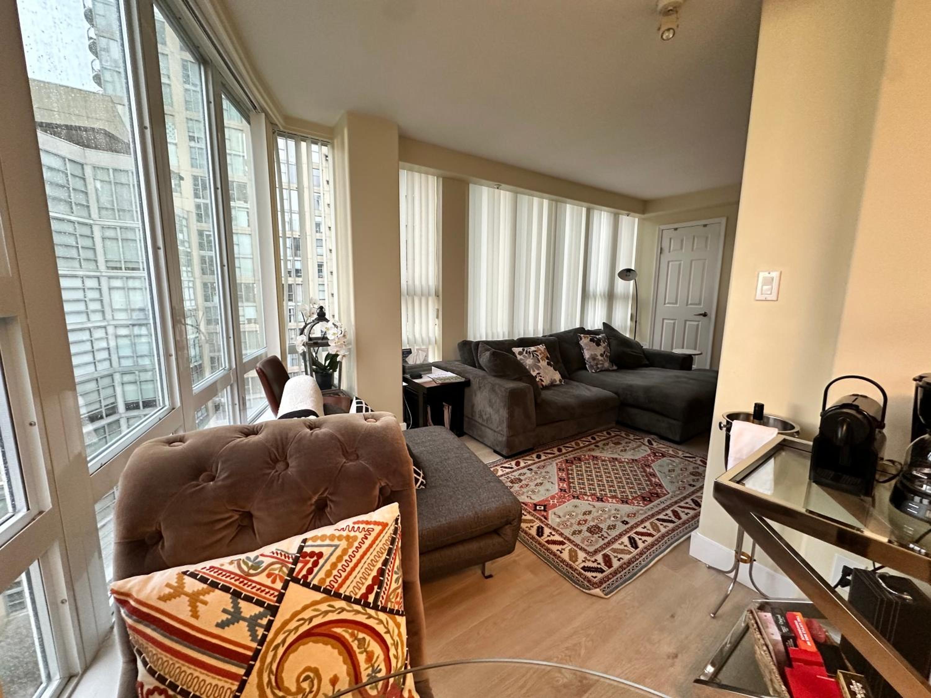 Penthouses of Beach Ave
