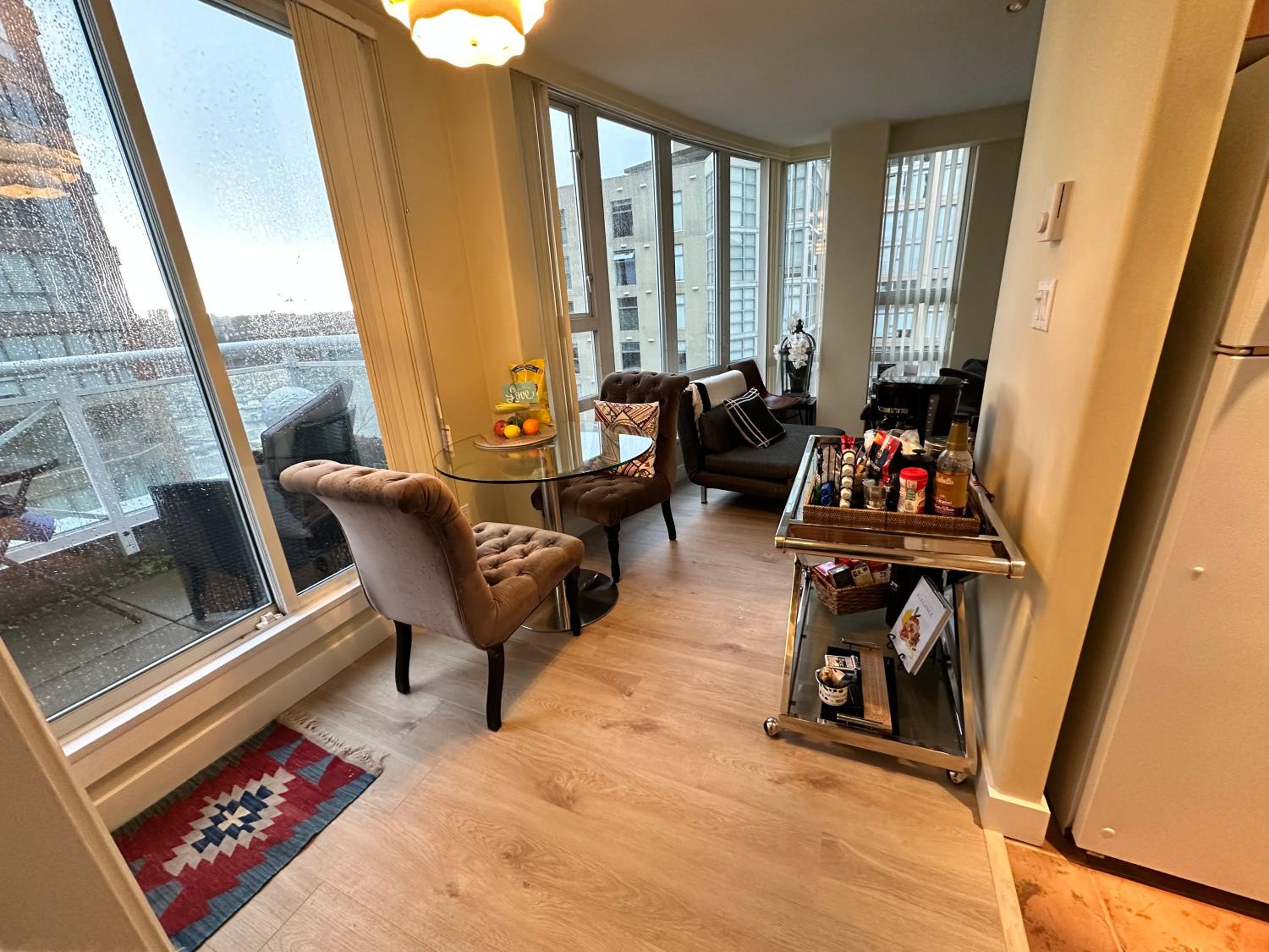 Penthouses of Beach Ave
