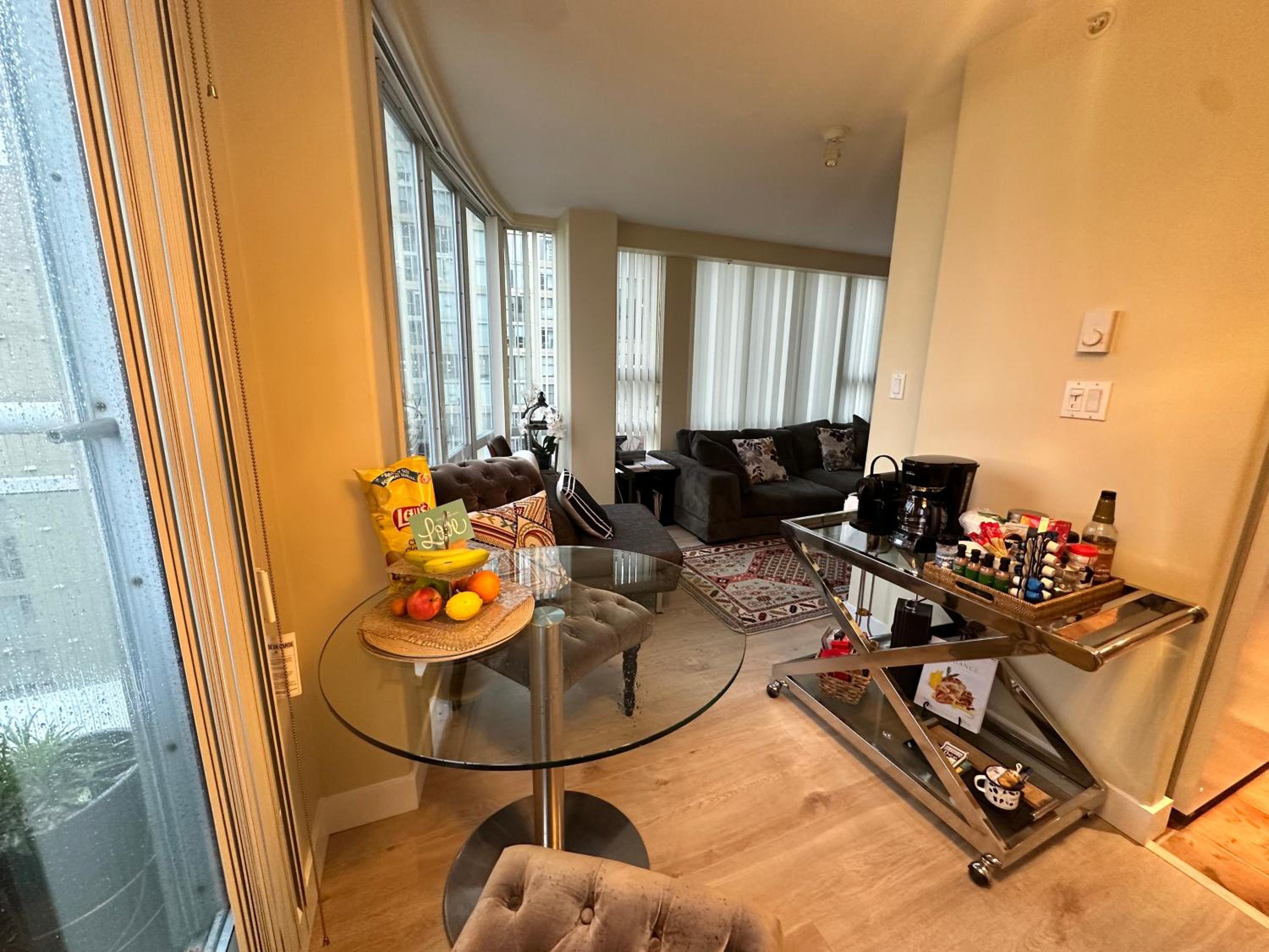 Penthouses of Beach Ave