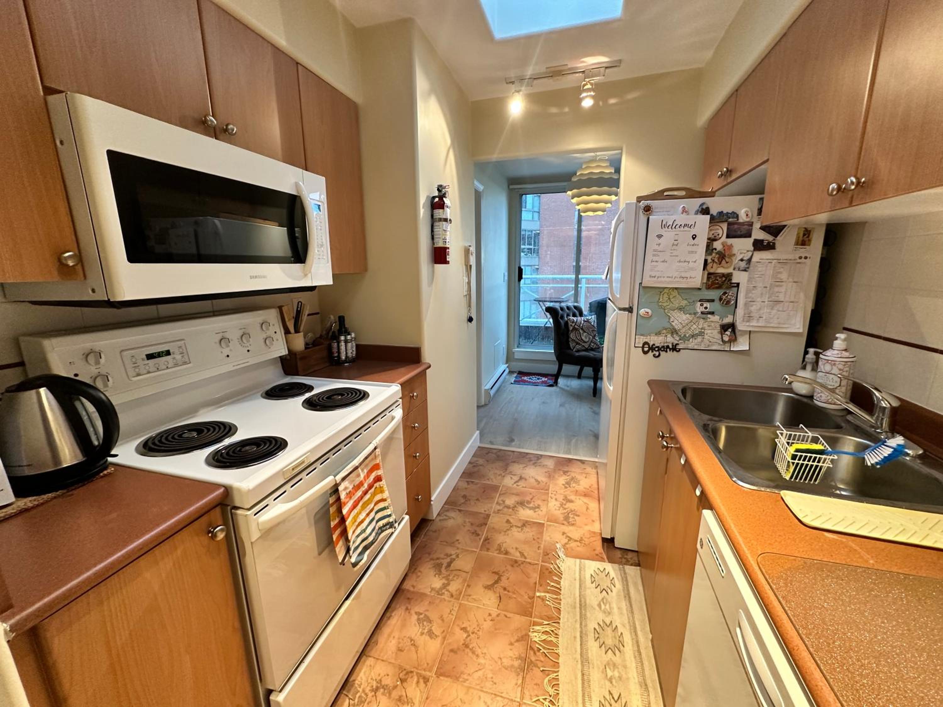 Penthouses of Beach Ave