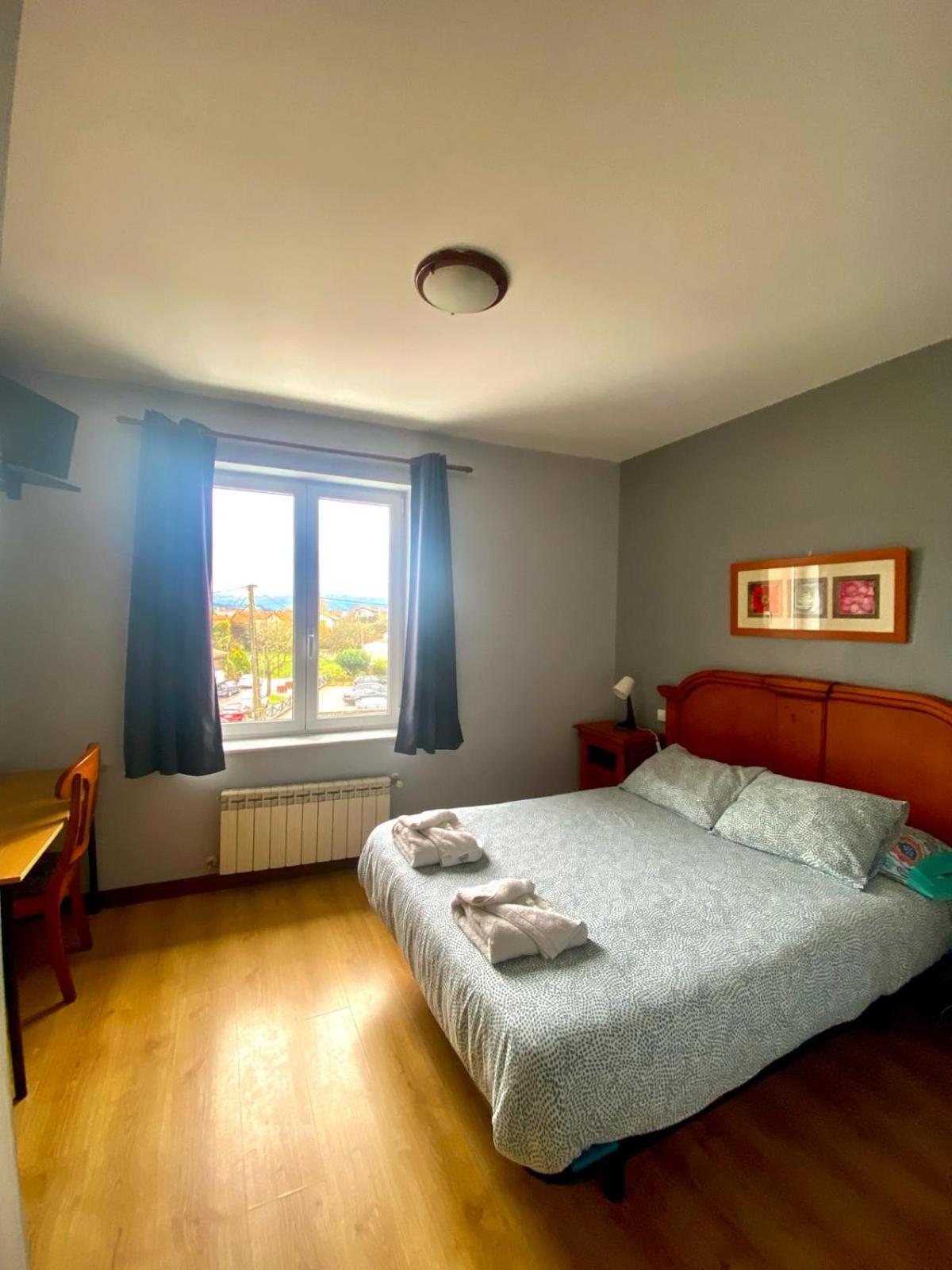 Hostal La Concha Somo