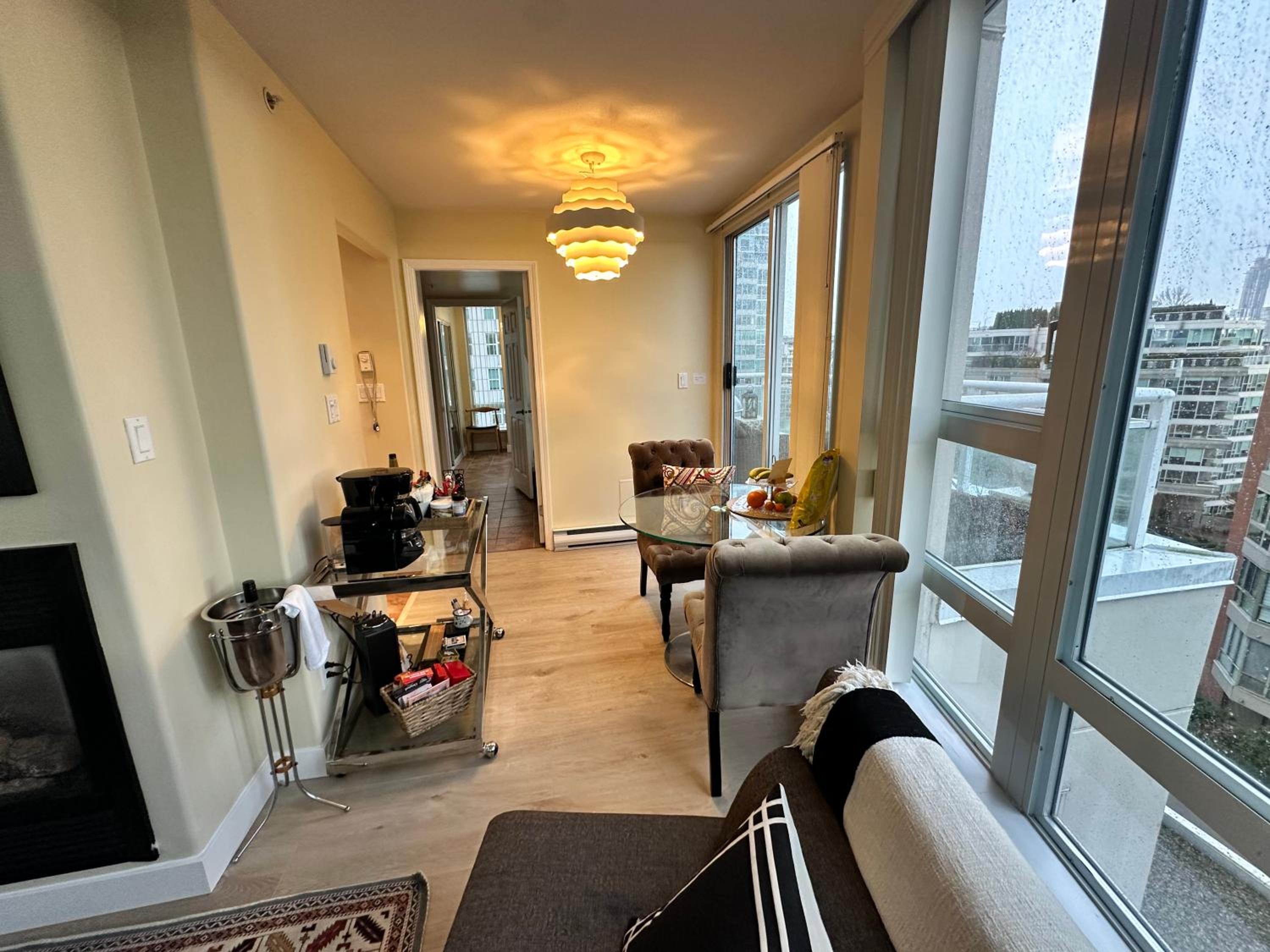 Penthouses of Beach Ave