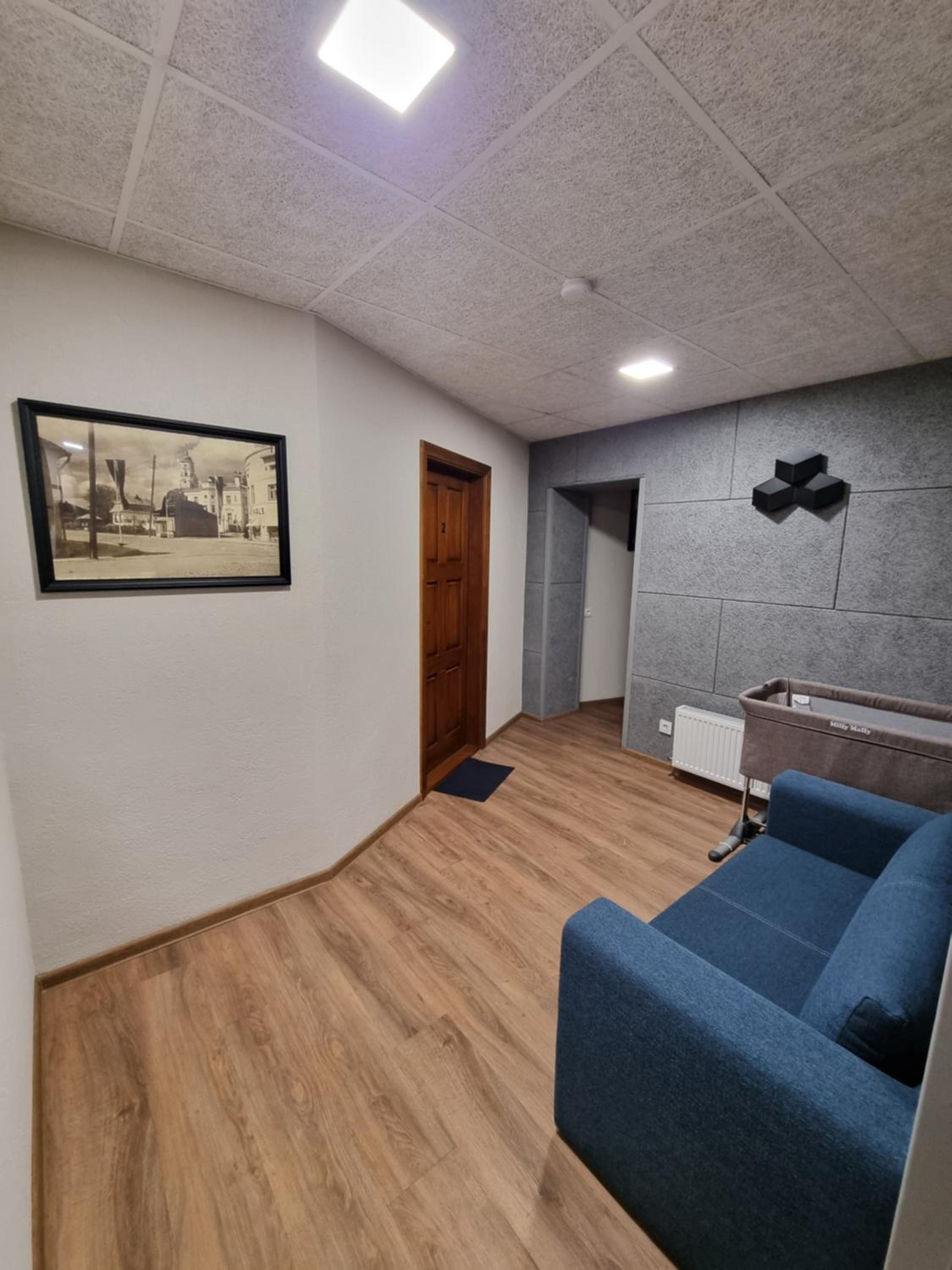 Apartamenti Alūksne
