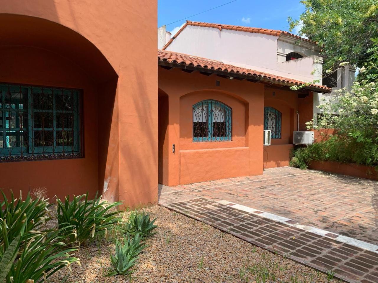 Casa máximo confort con oficina
