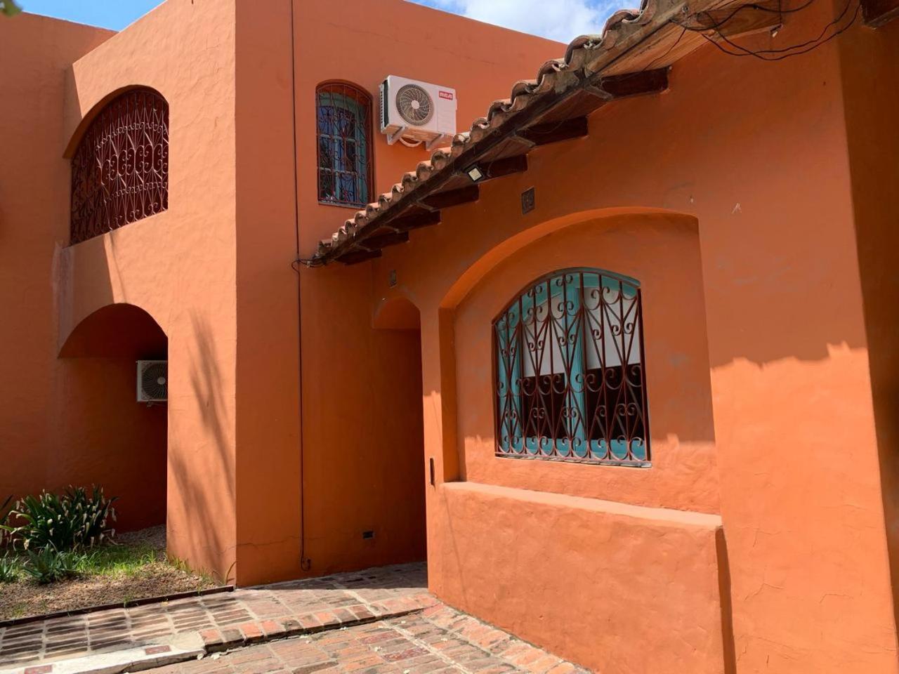Casa máximo confort con oficina