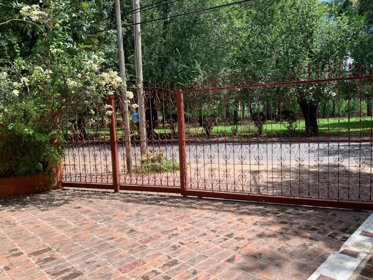 Casa máximo confort con oficina