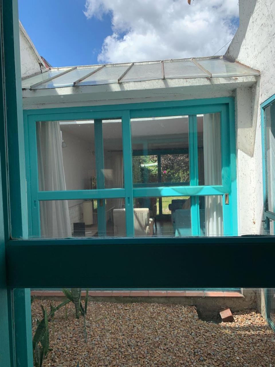 Casa máximo confort con oficina