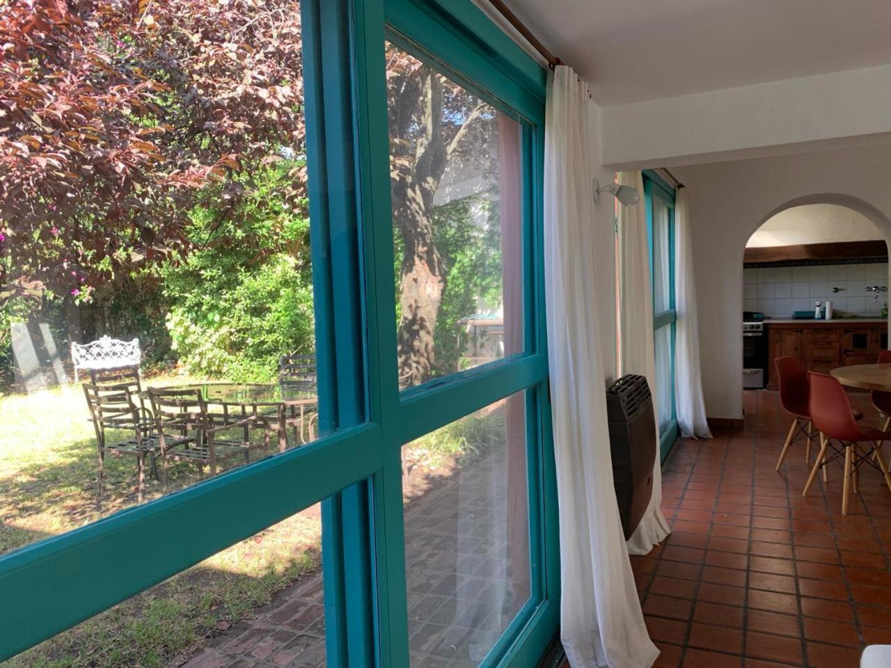 Casa máximo confort con oficina