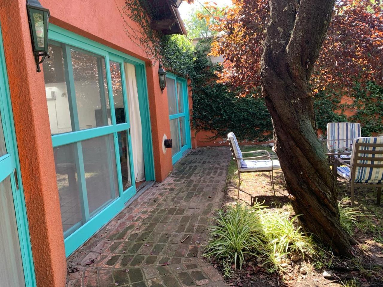 Casa máximo confort con oficina