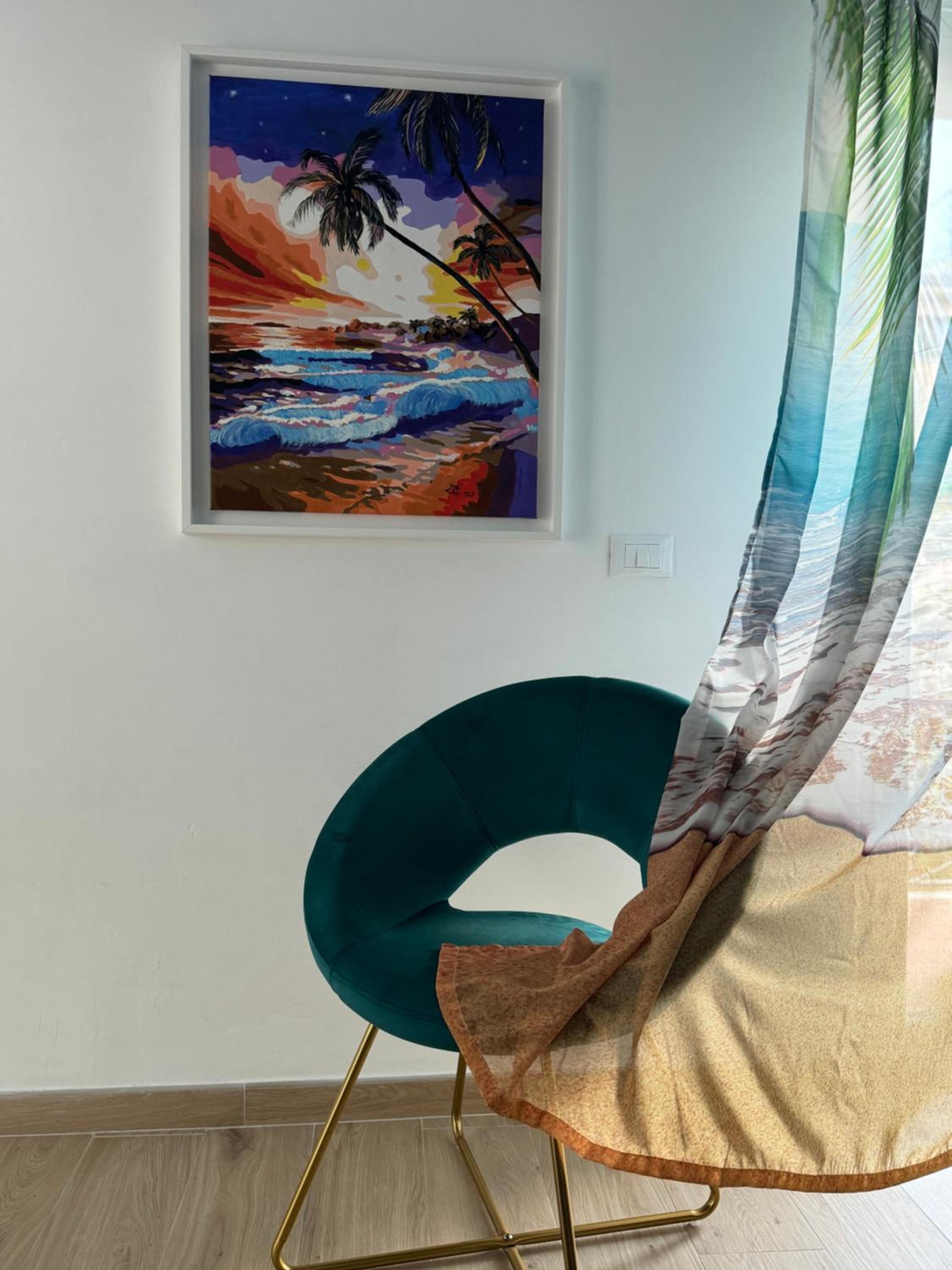 Perla marina view 3