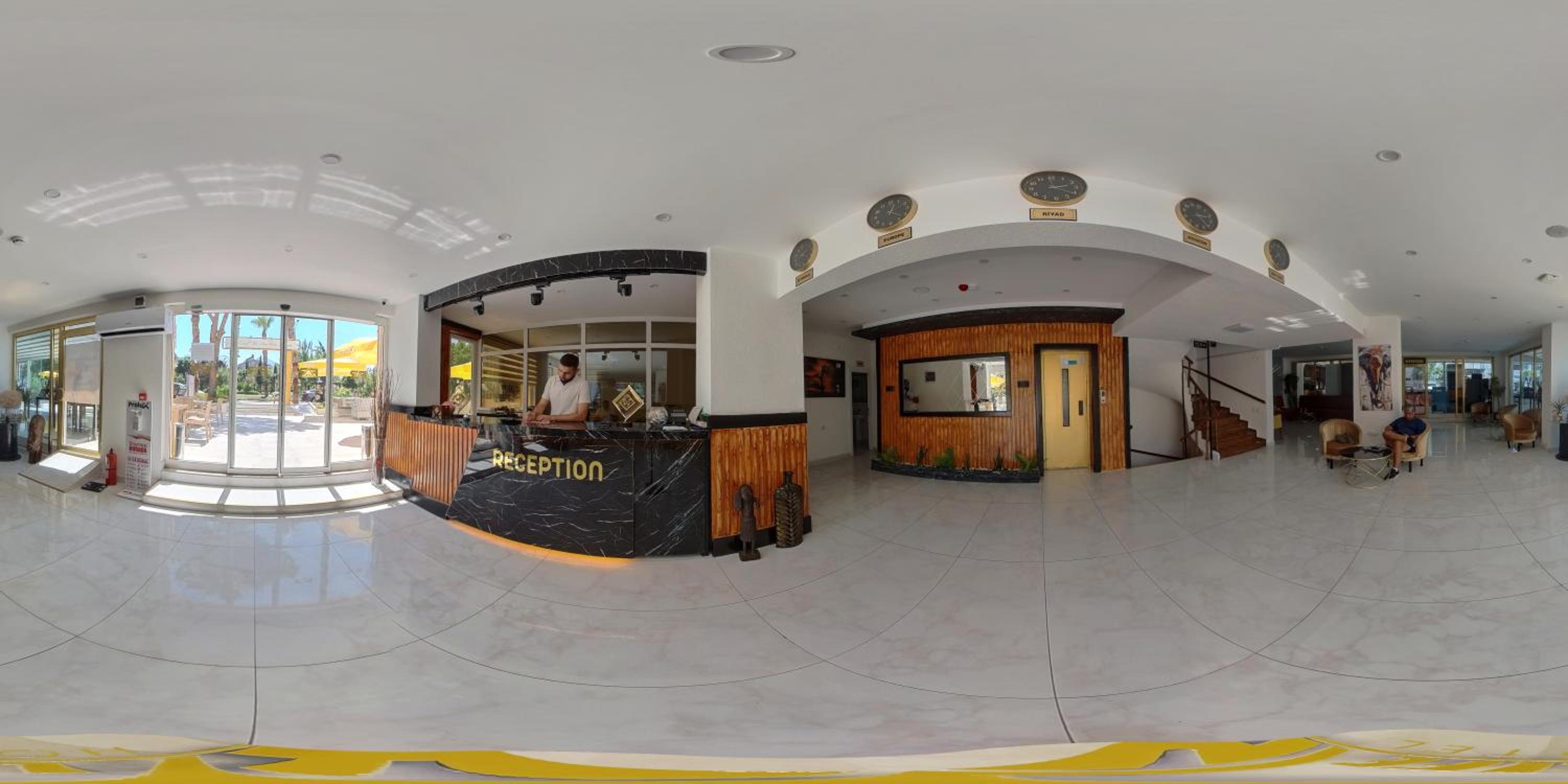 Far Life Hotel - Image 181