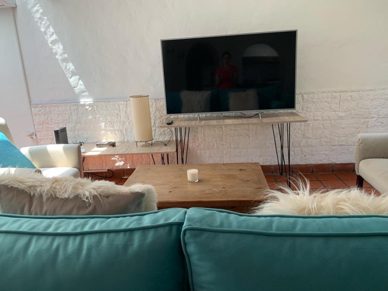 Casa máximo confort con oficina
