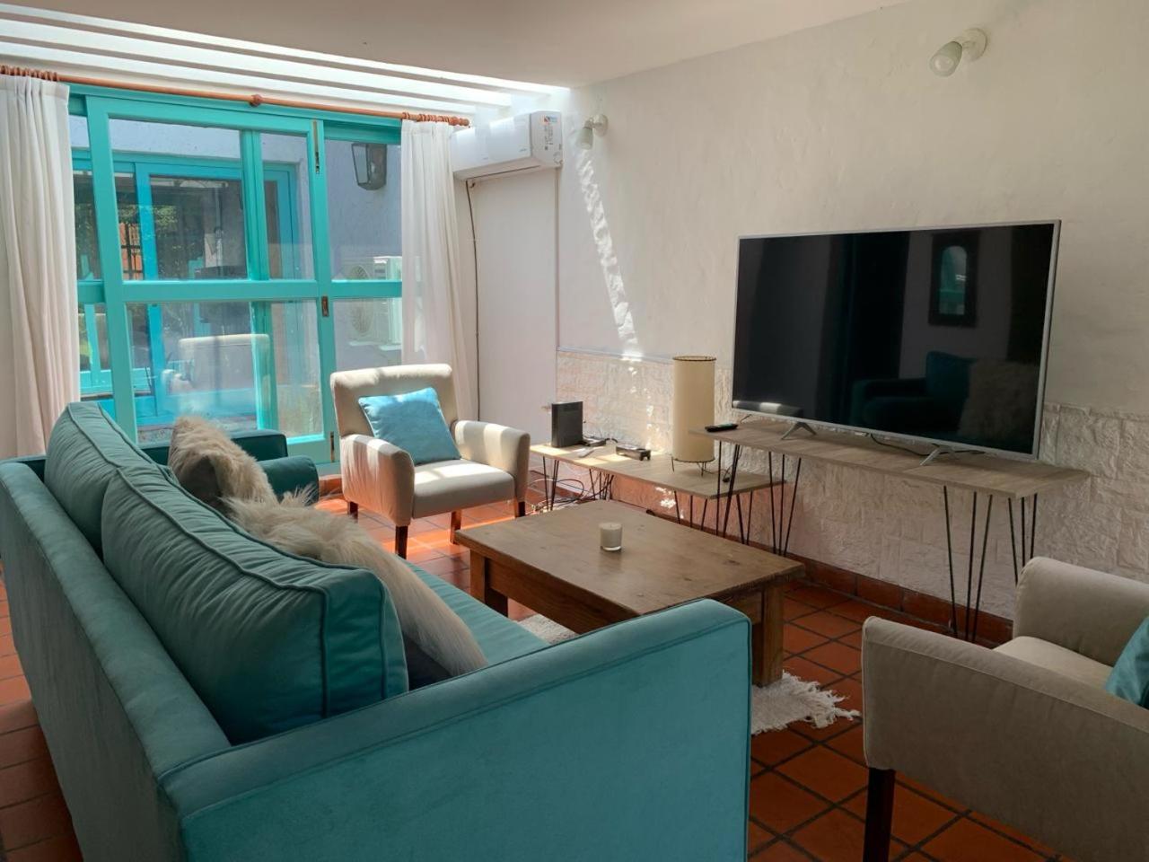 Casa máximo confort con oficina
