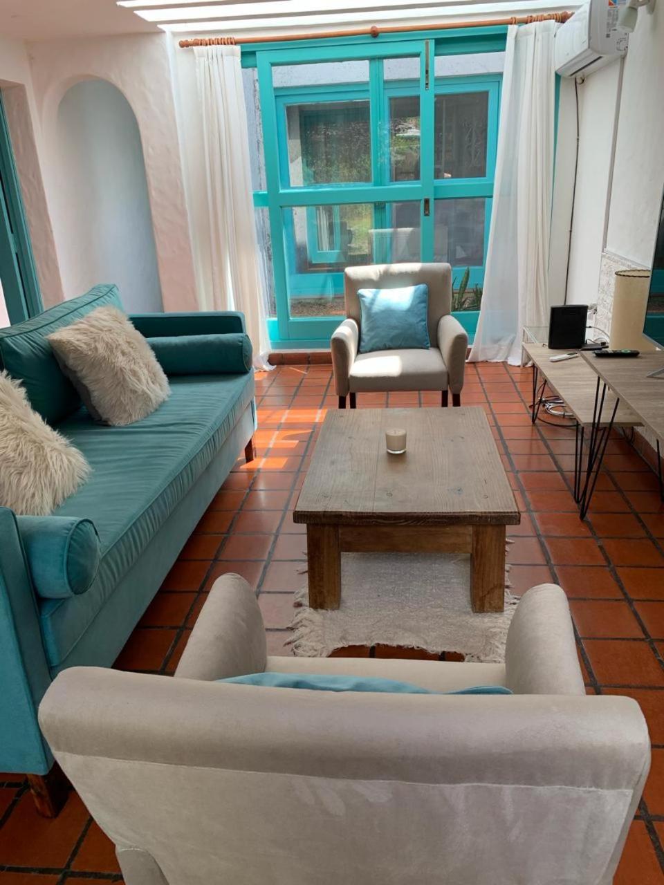 Casa máximo confort con oficina