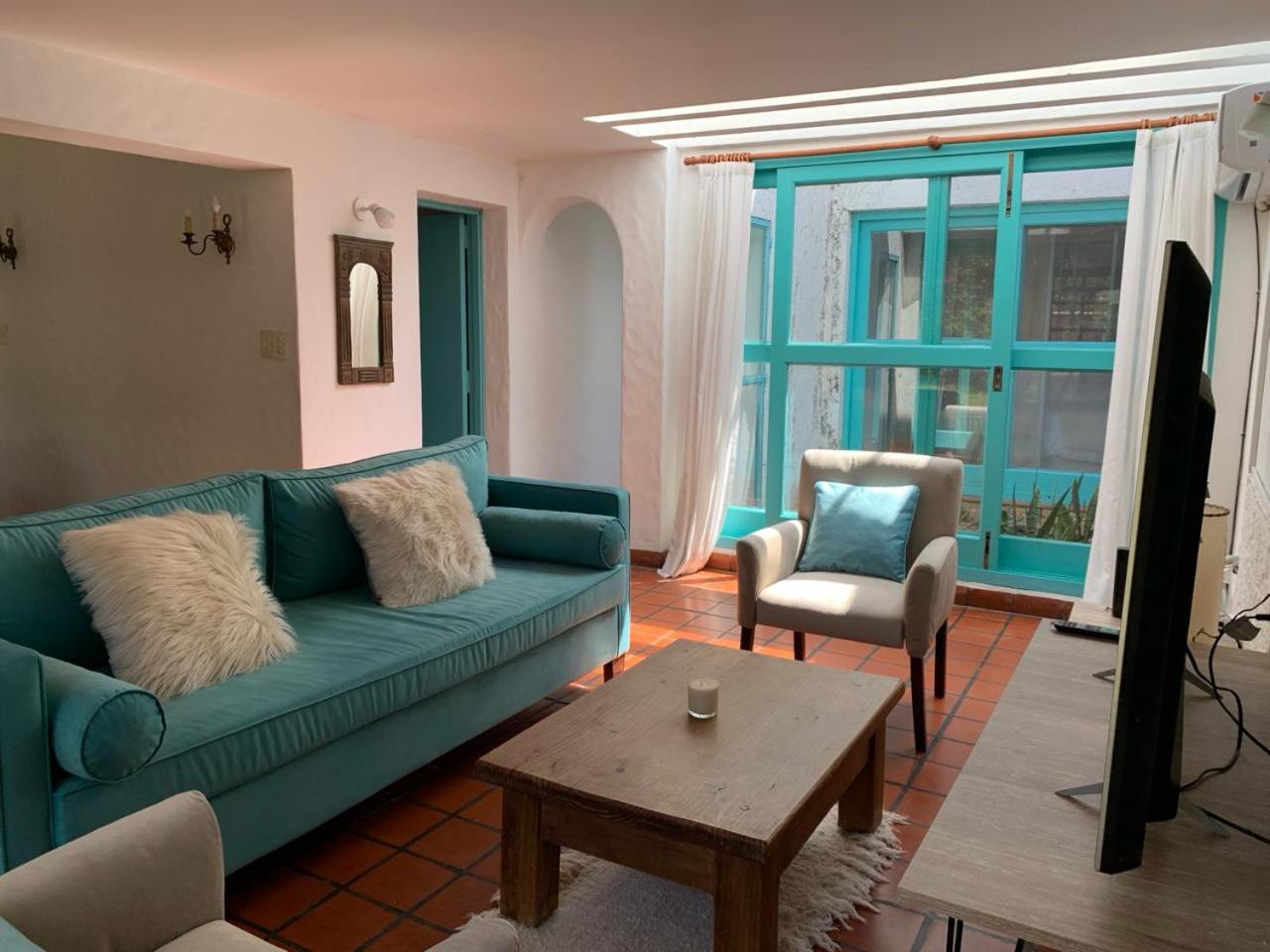 Casa máximo confort con oficina