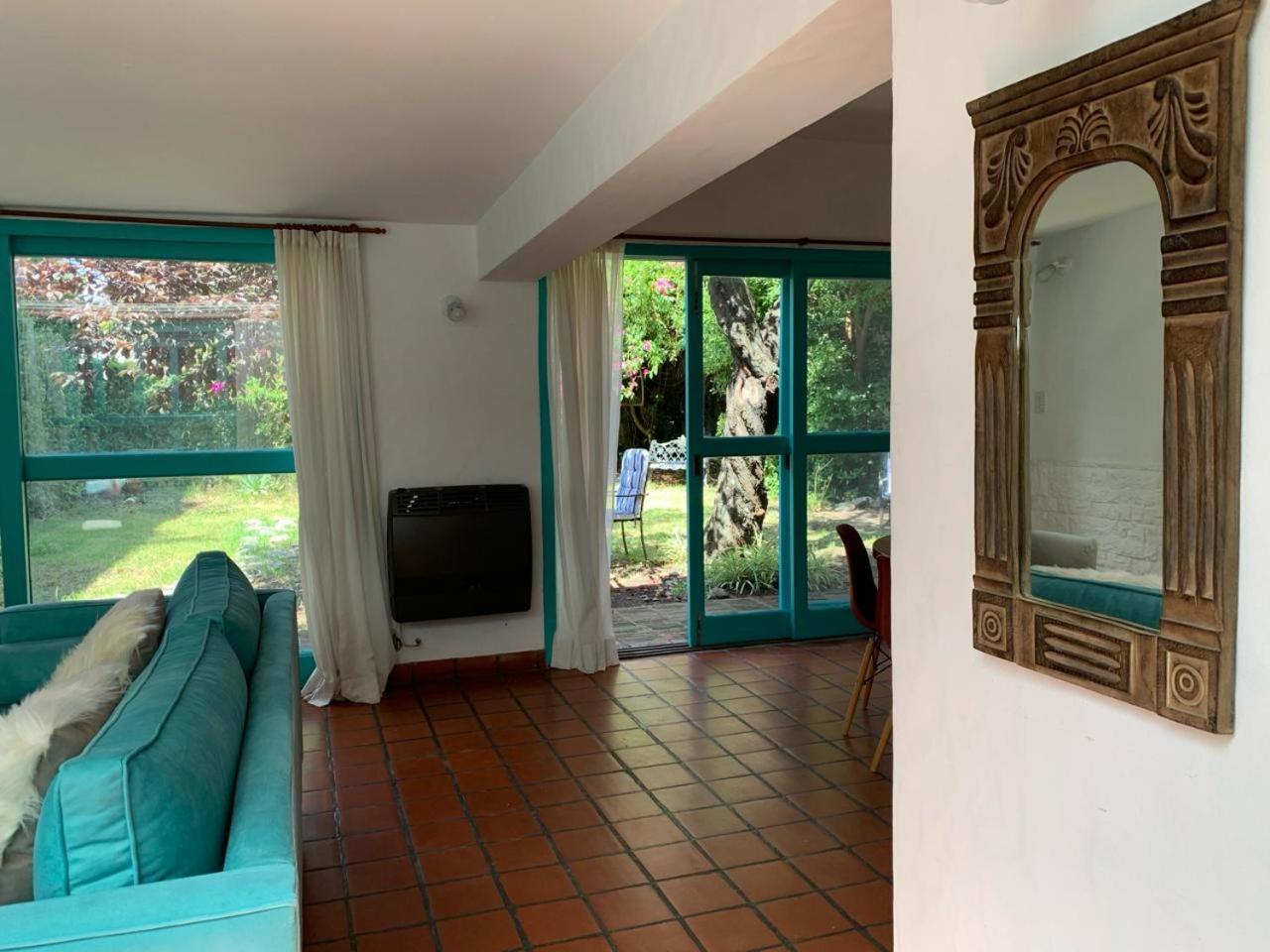 Casa máximo confort con oficina