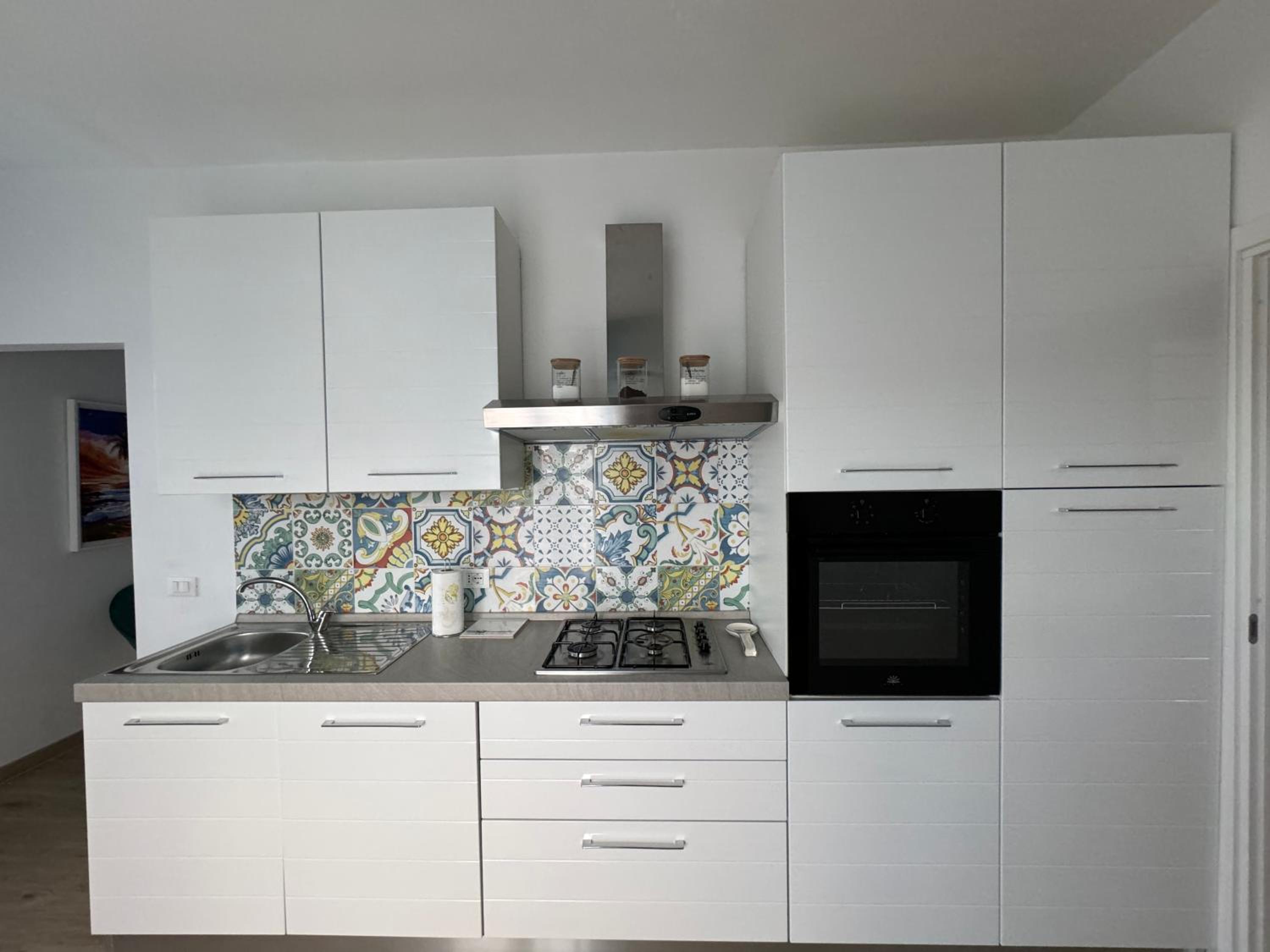 Perla marina view 4