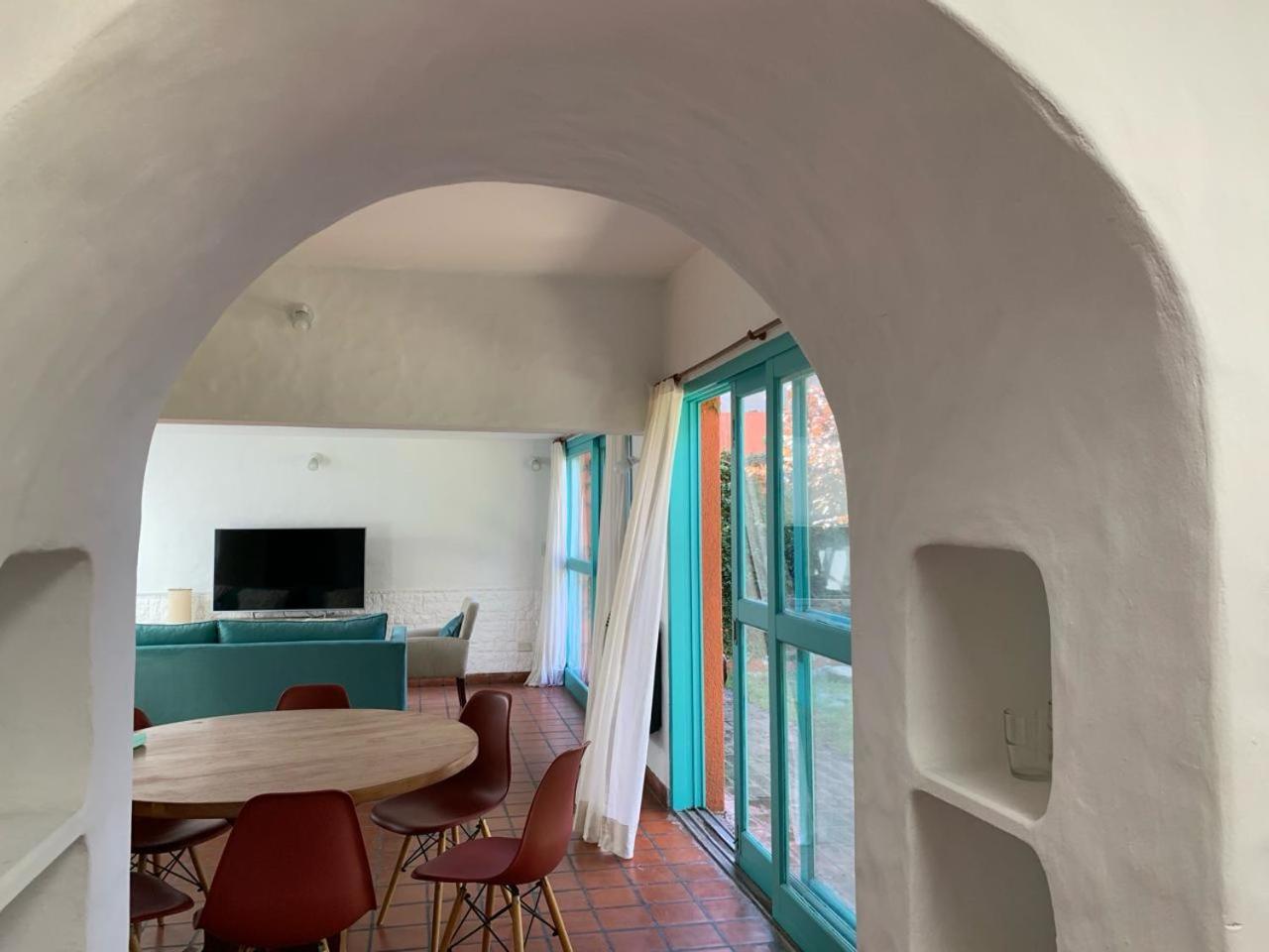 Casa máximo confort con oficina