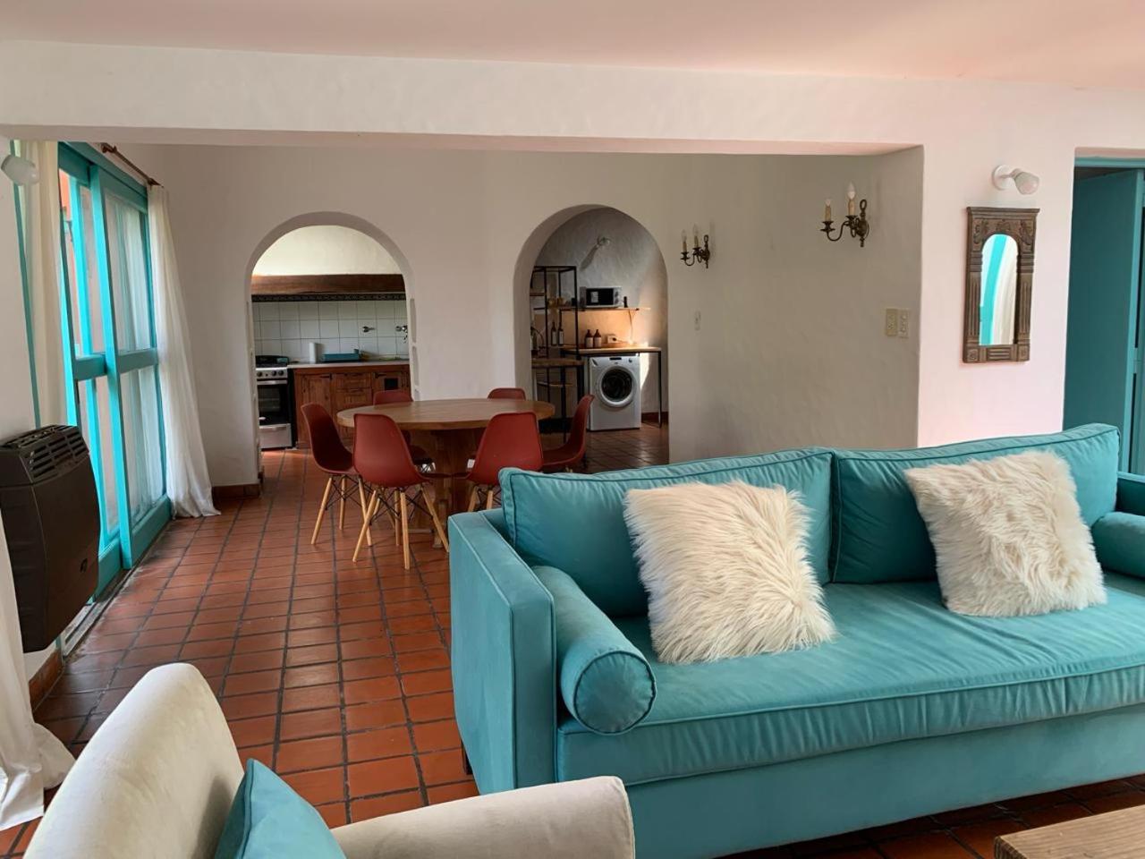 Casa máximo confort con oficina
