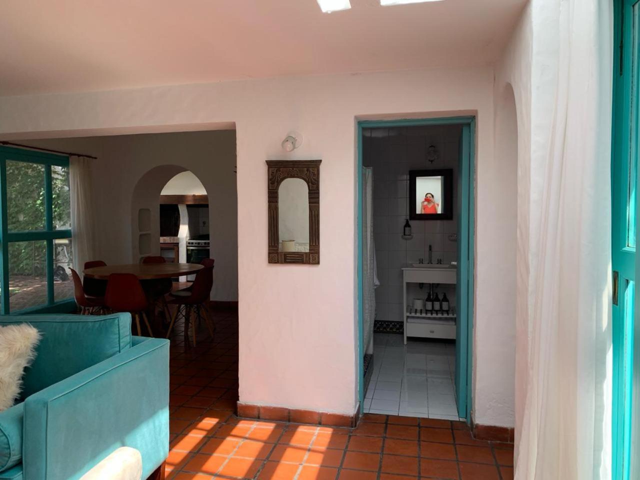 Casa máximo confort con oficina