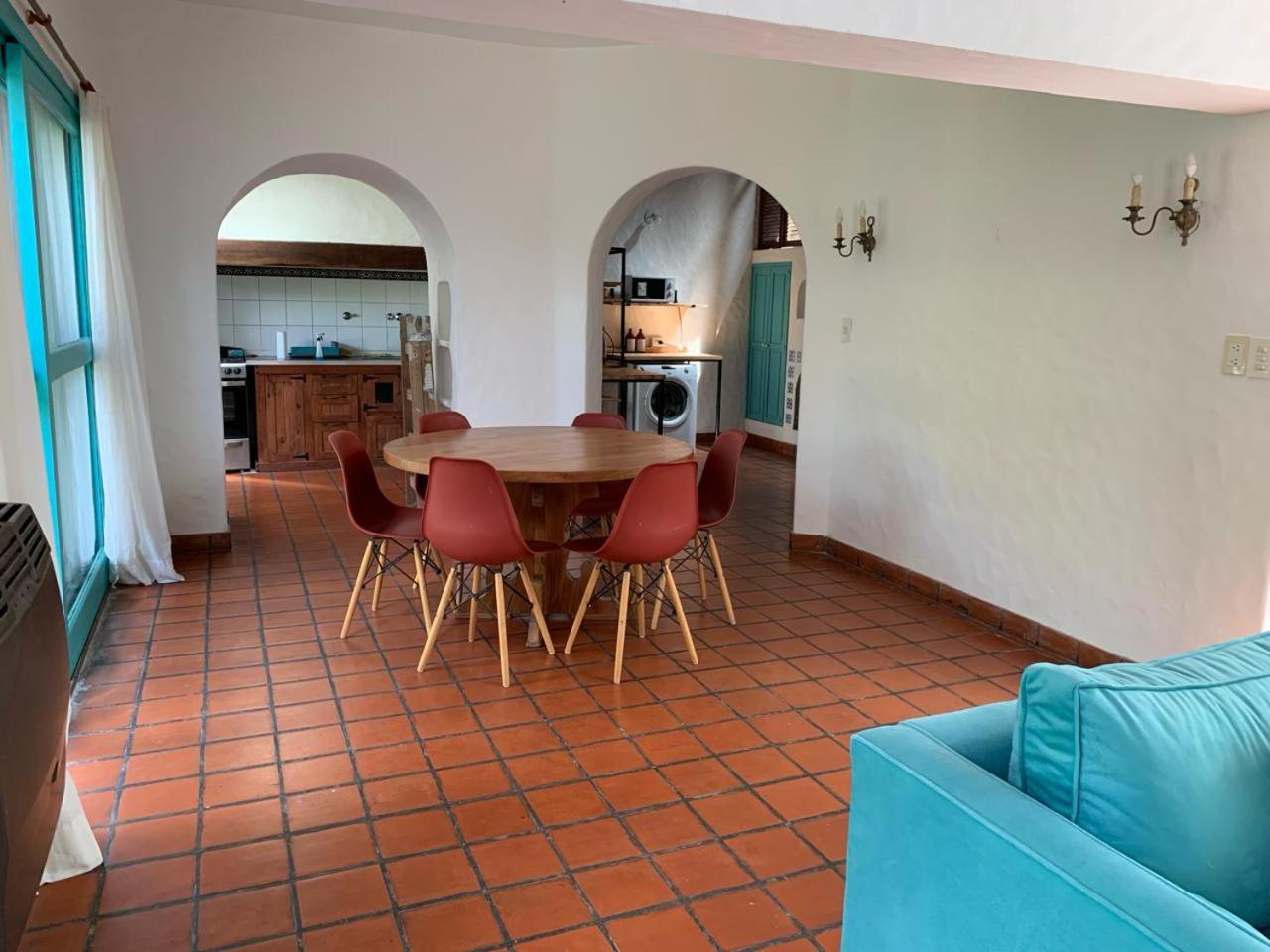 Casa máximo confort con oficina