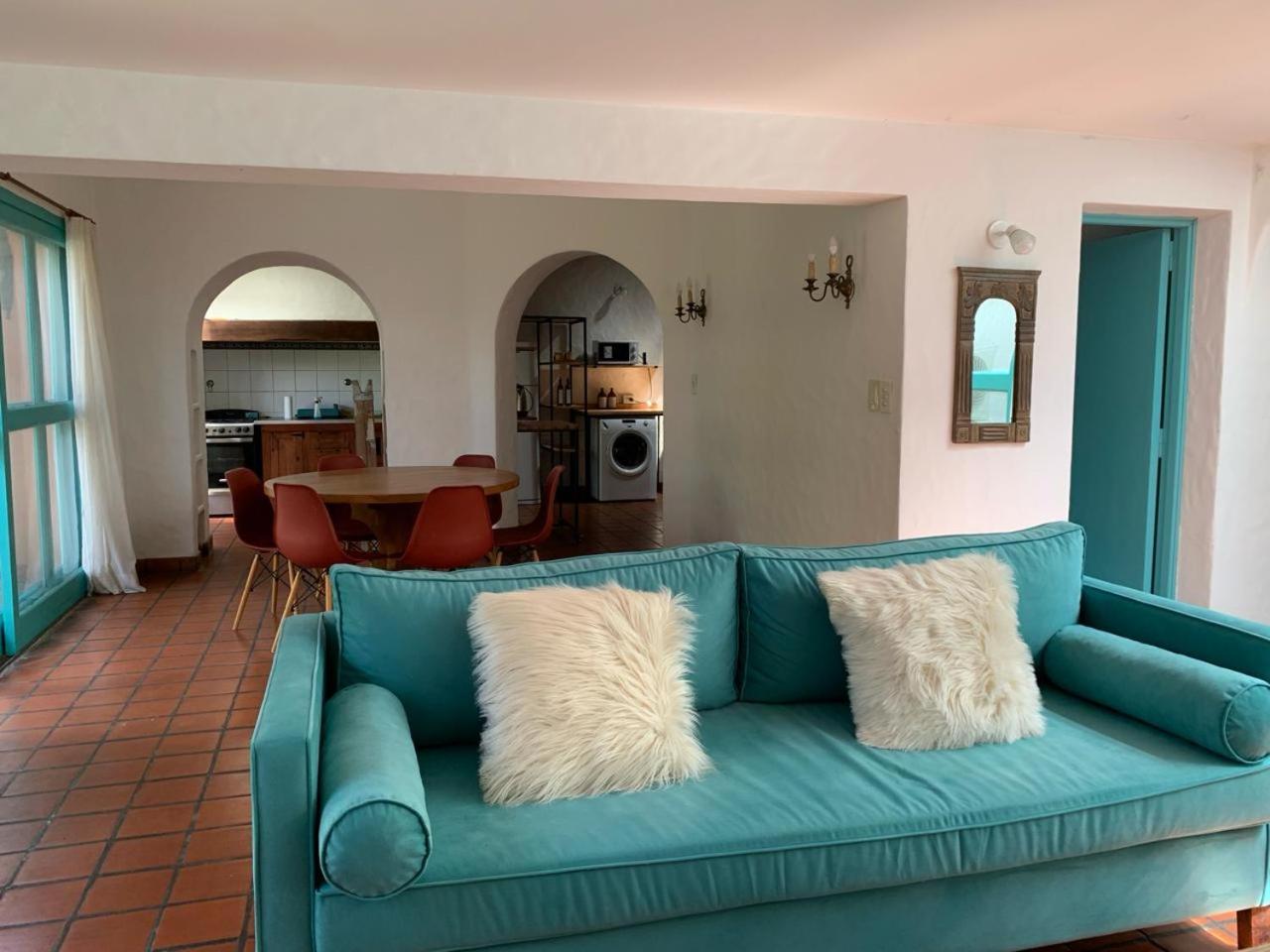 Casa máximo confort con oficina