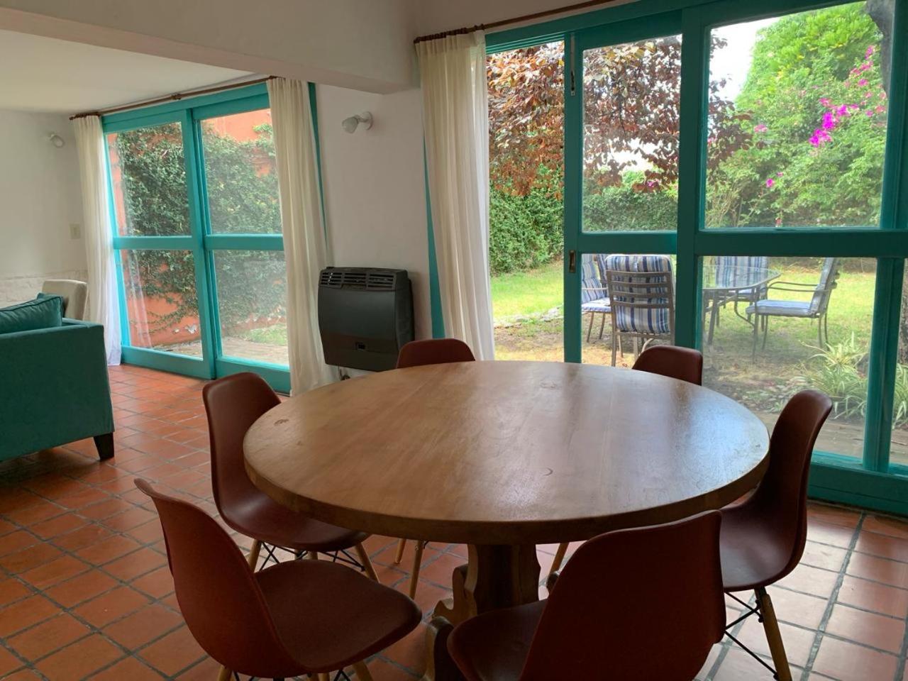 Casa máximo confort con oficina