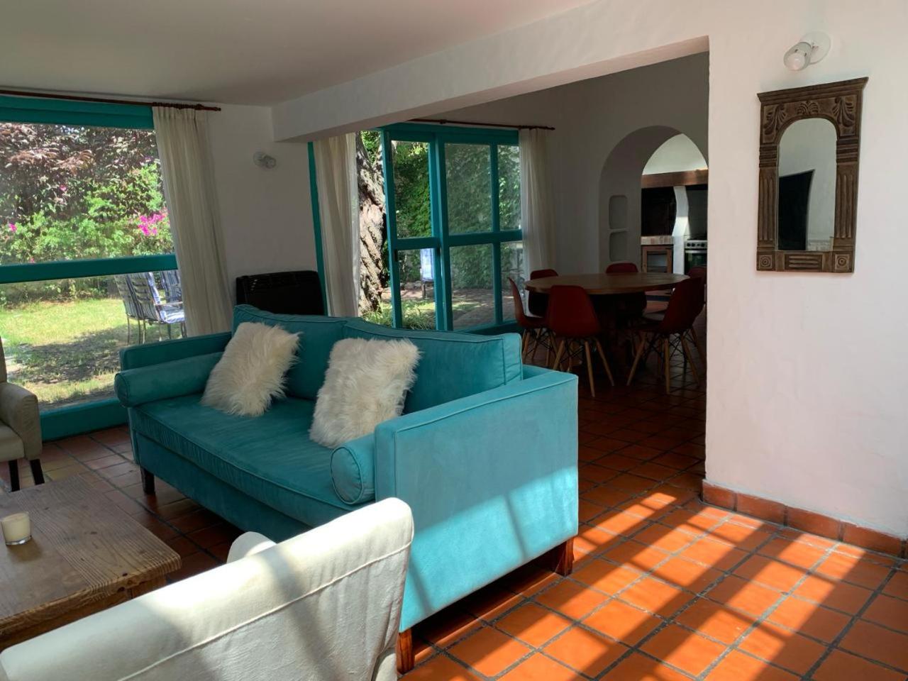 Casa máximo confort con oficina