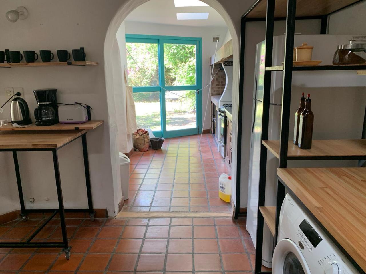 Casa máximo confort con oficina