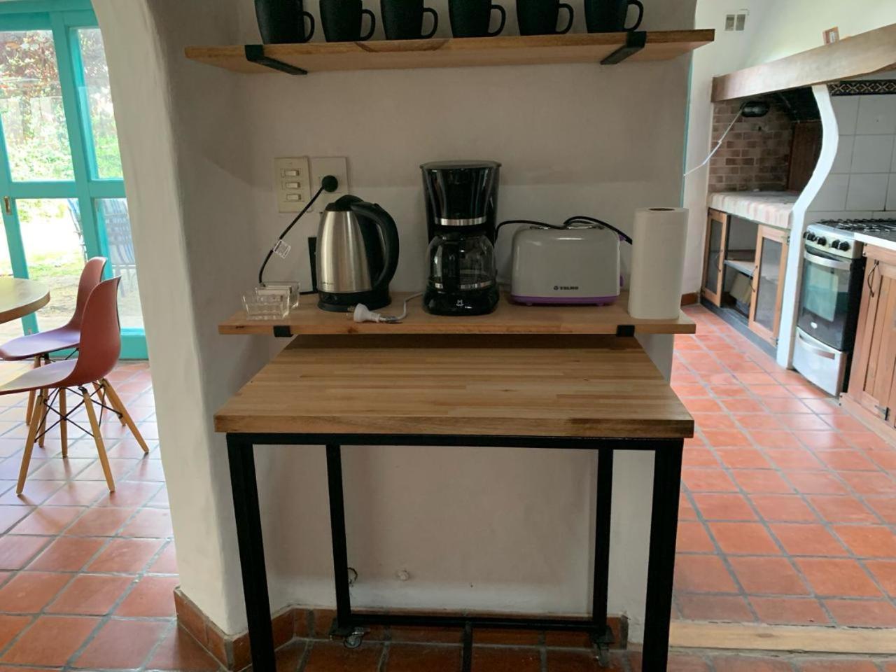 Casa máximo confort con oficina