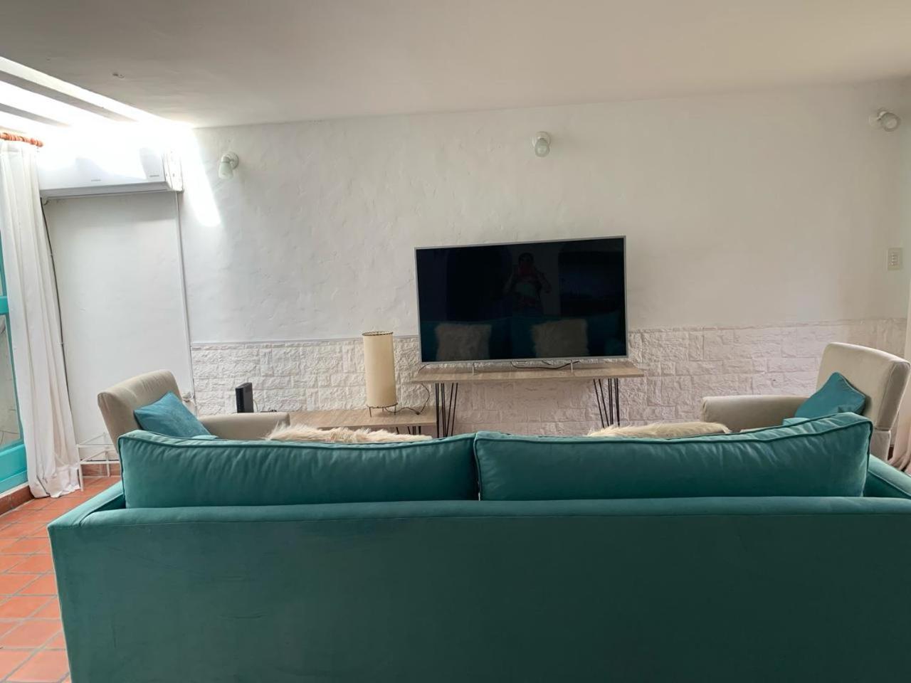 Casa máximo confort con oficina