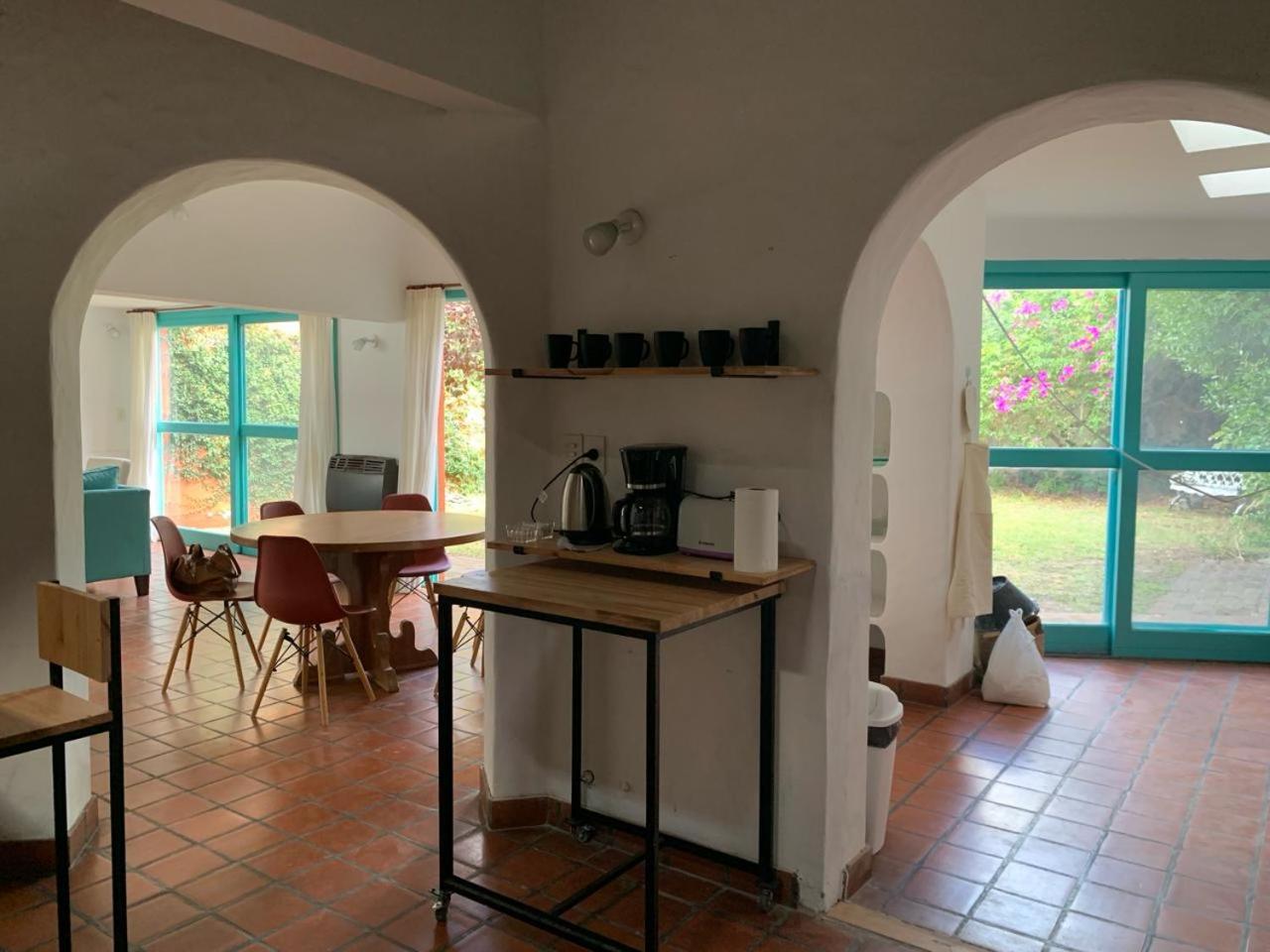 Casa máximo confort con oficina