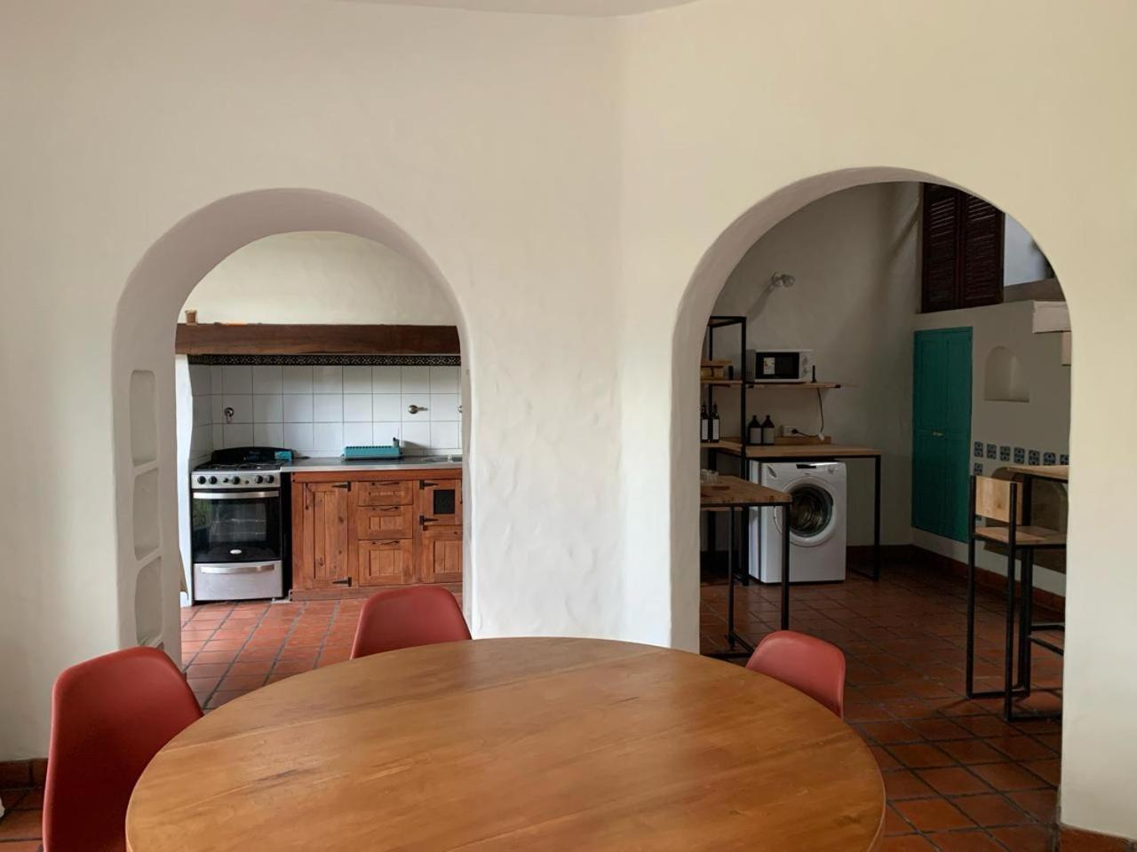 Casa máximo confort con oficina