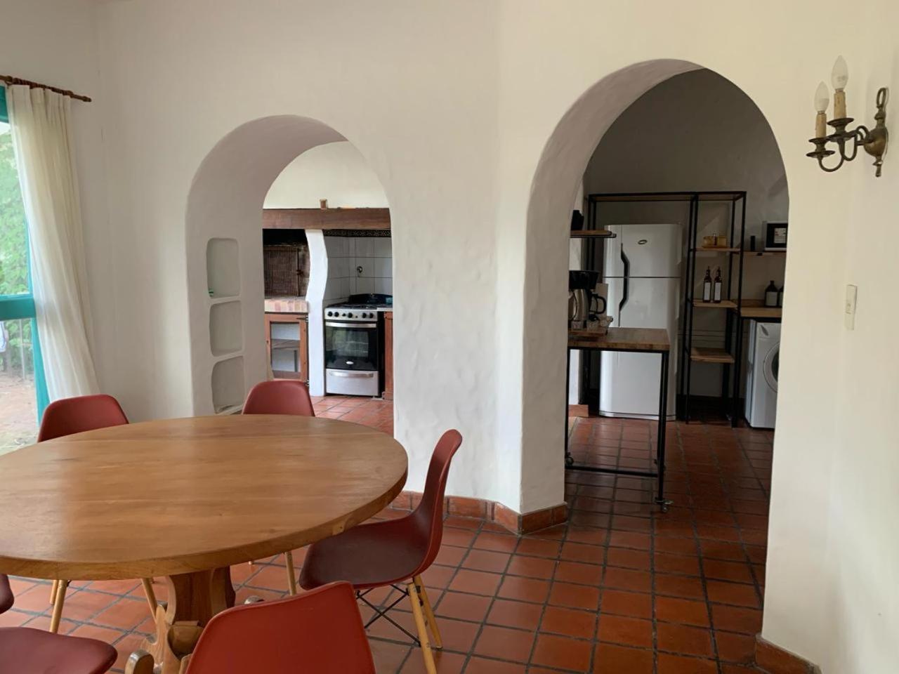 Casa máximo confort con oficina