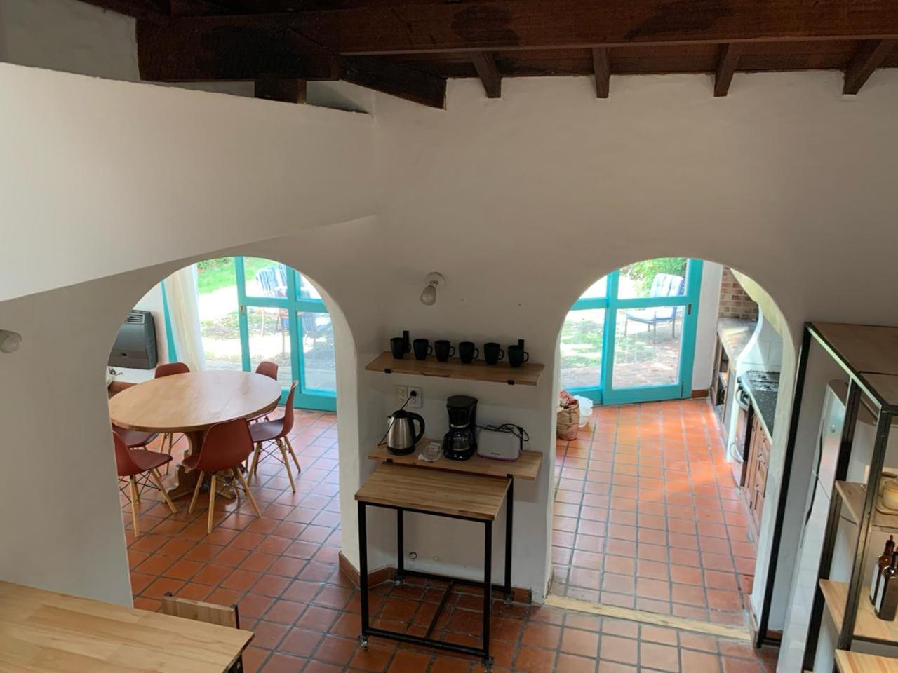 Casa máximo confort con oficina