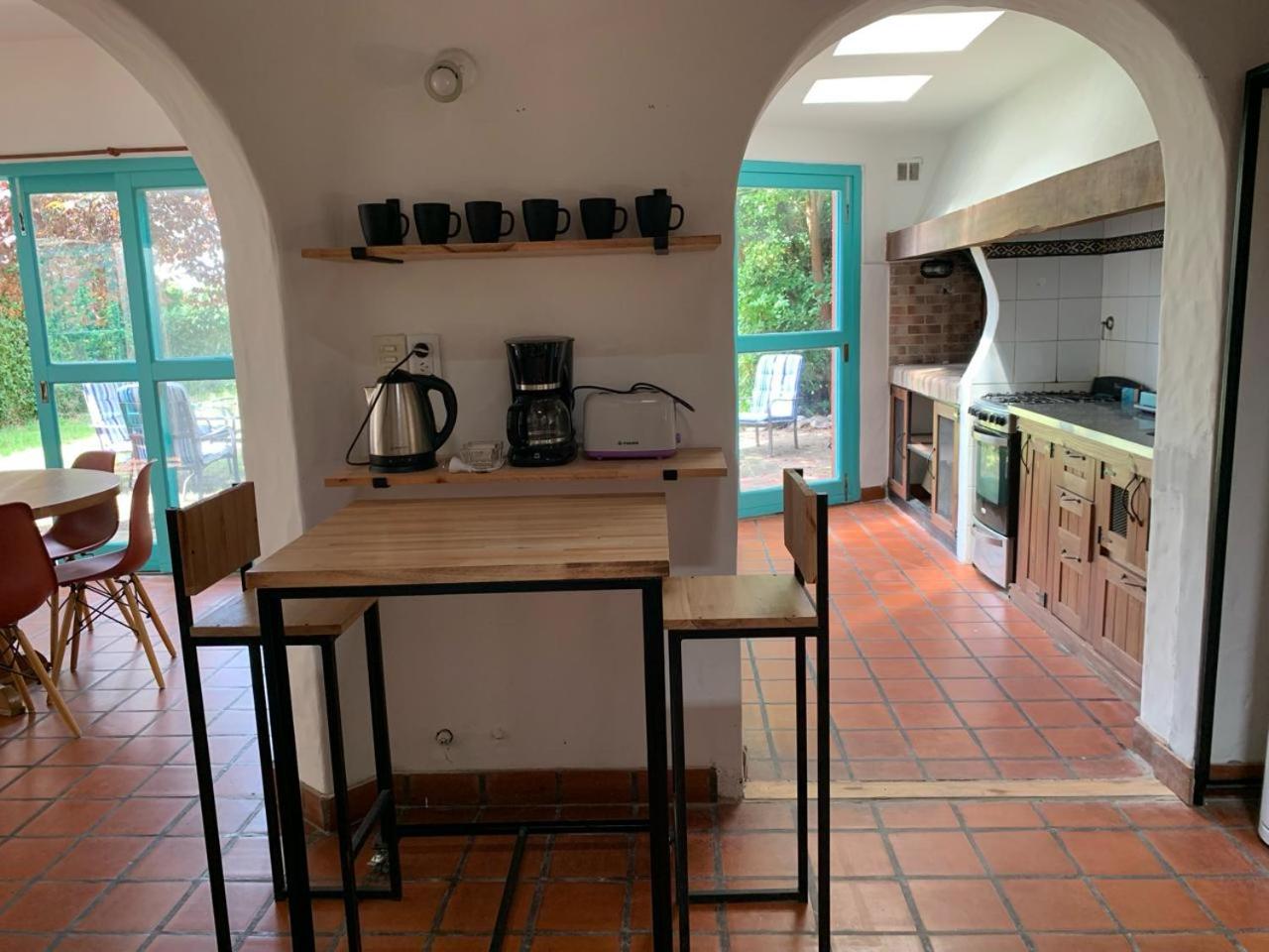 Casa máximo confort con oficina
