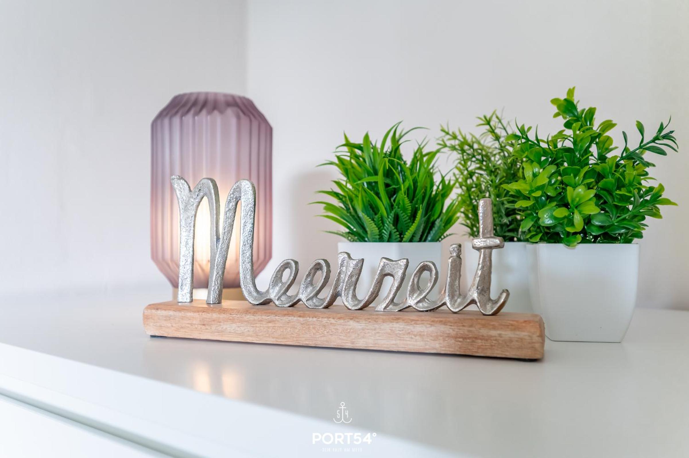 Meerzeit