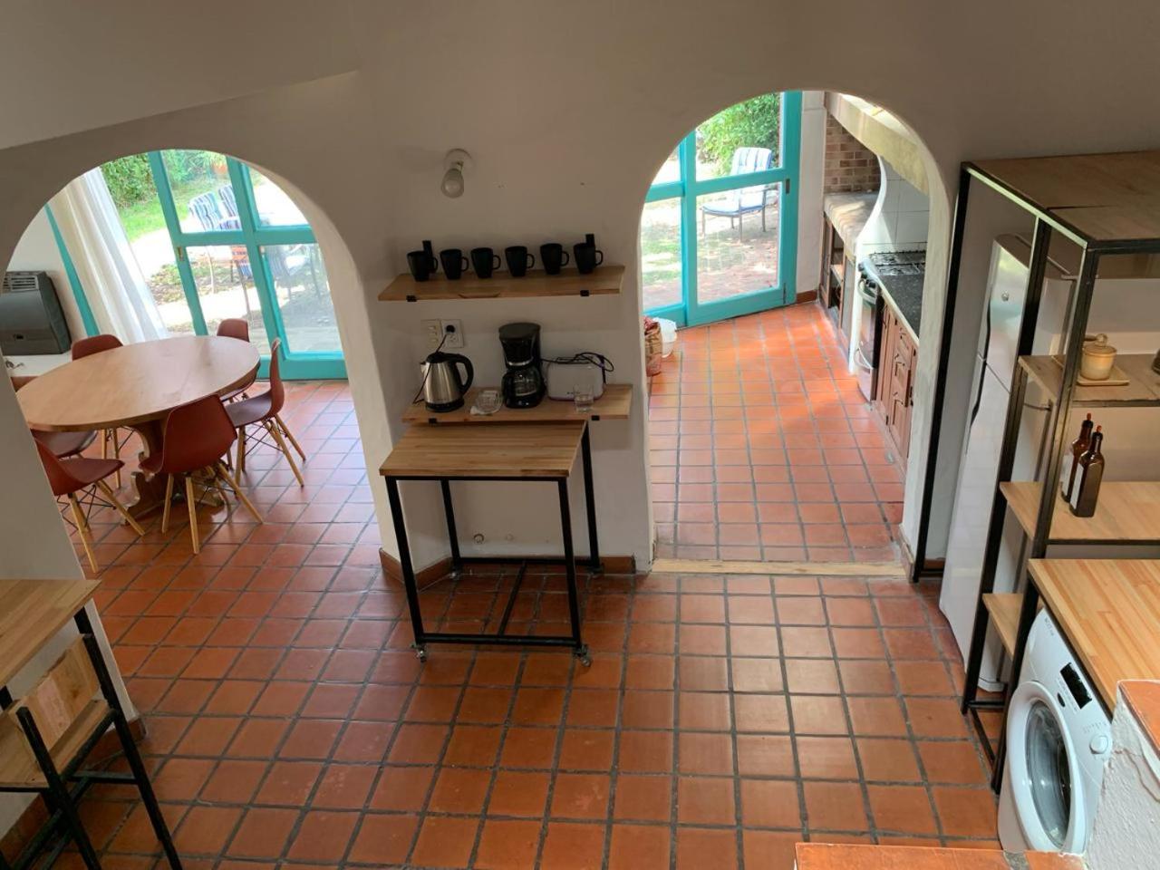 Casa máximo confort con oficina