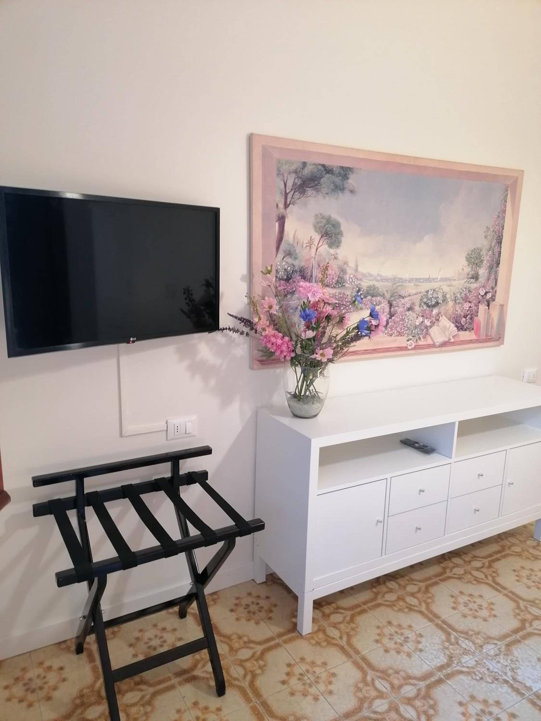 Appartamento Paola