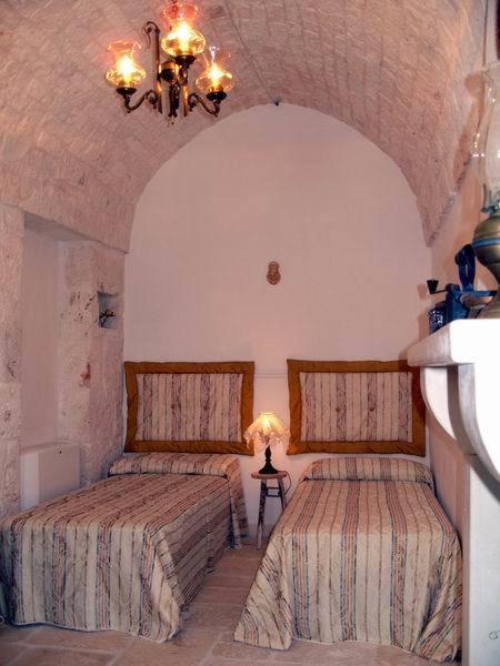 Agriturismo Grotta Di Figazzano
