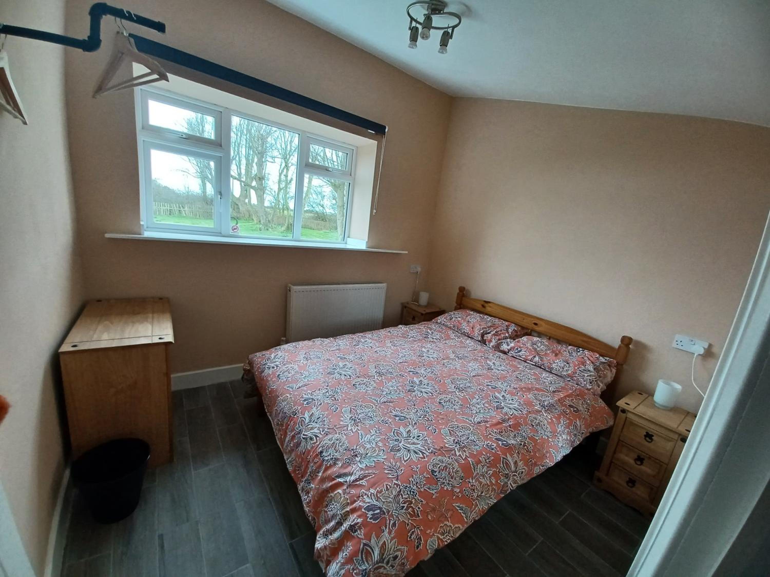 Redhouse Farm Cottage the most dog friendly place Ive ever stayed