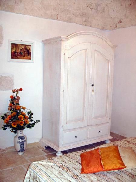 Agriturismo Grotta Di Figazzano