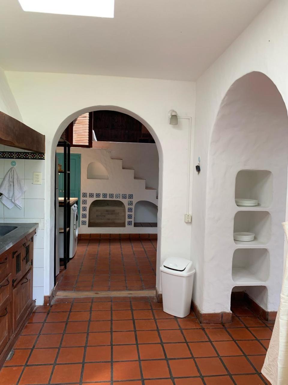 Casa máximo confort con oficina