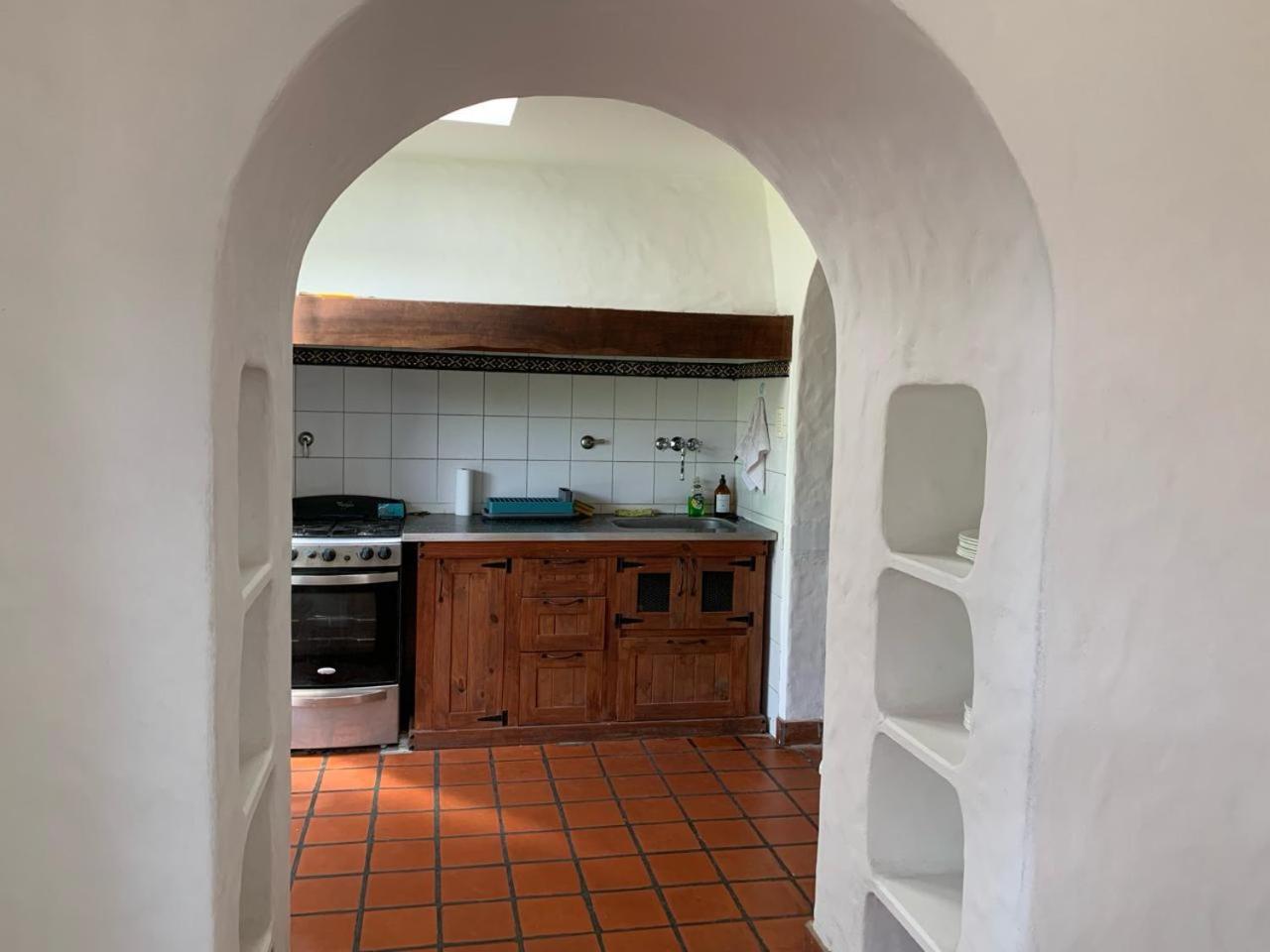 Casa máximo confort con oficina