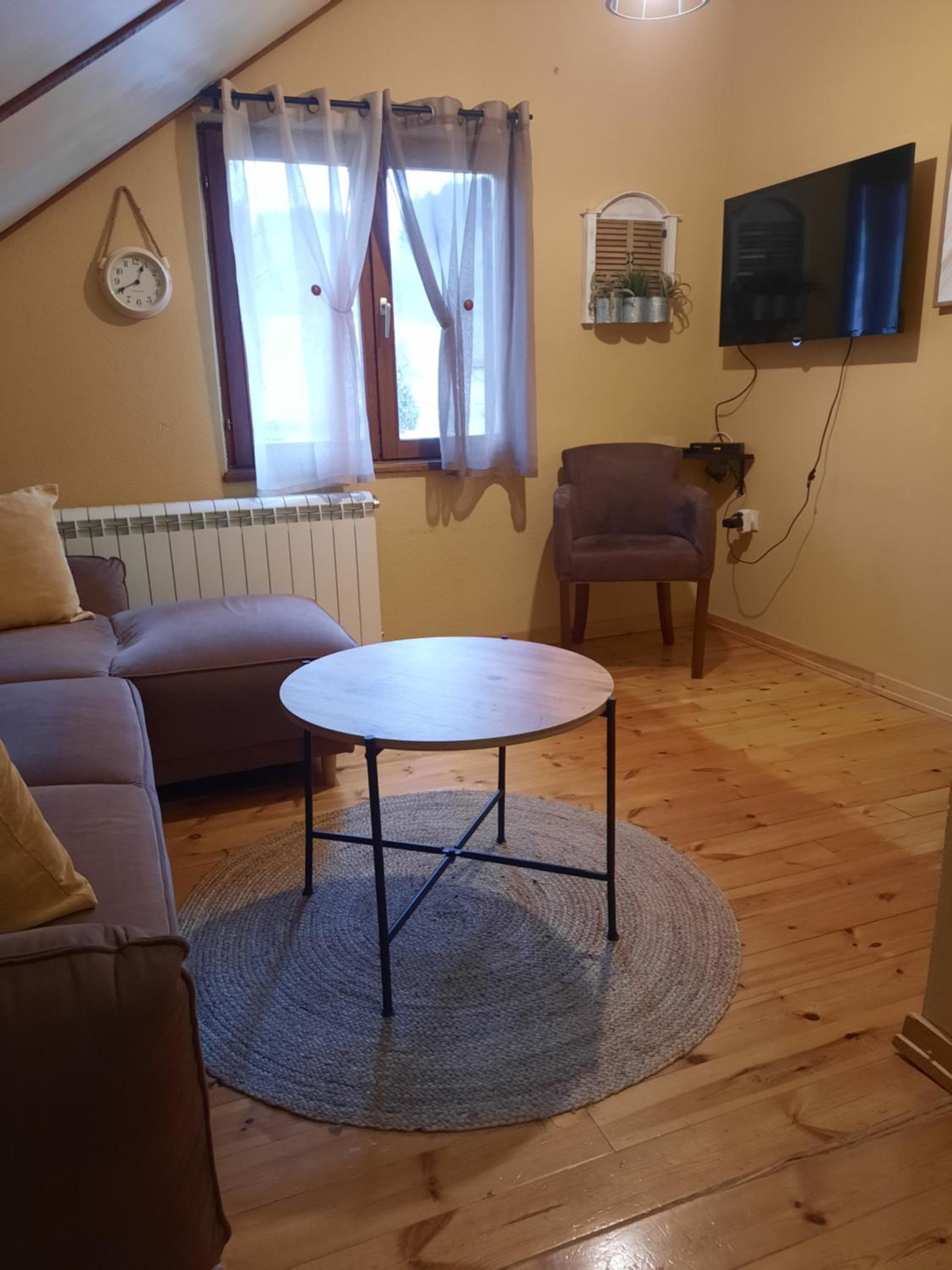 Apartment Dea view 5